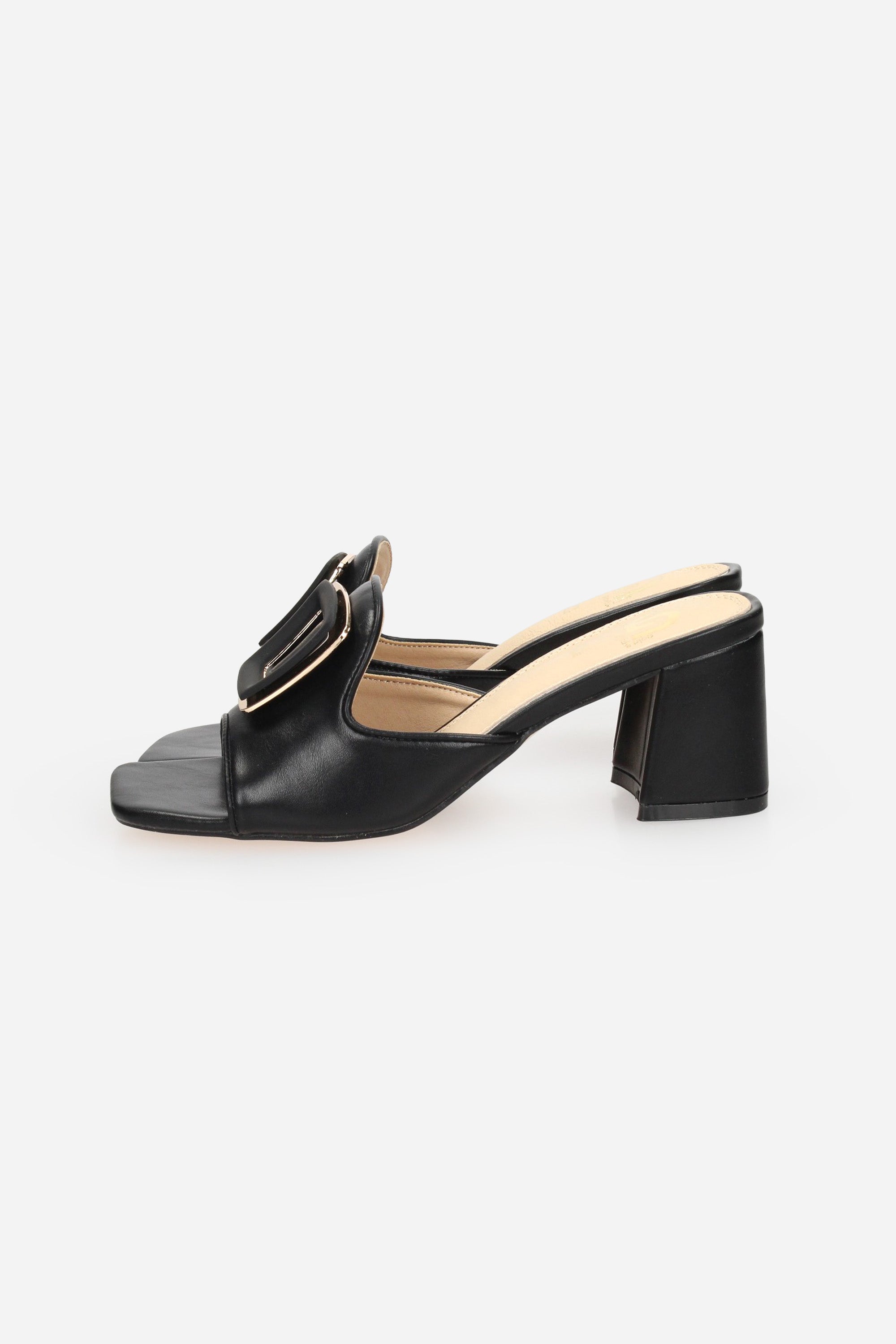 NERO | GOLD & GOLD - D GP772 Sandalo
