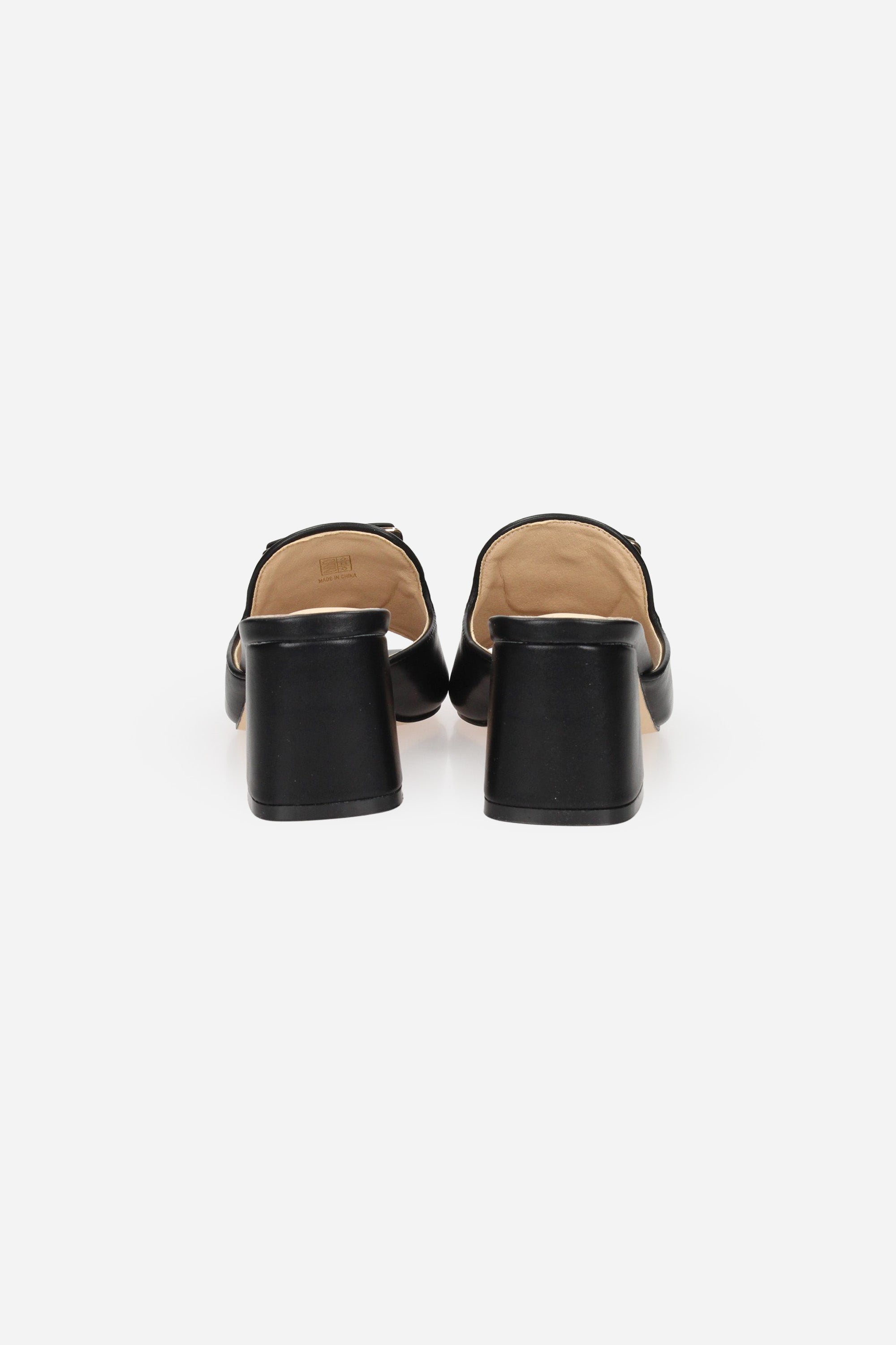 NERO | GOLD & GOLD - D GP772 Sandalo