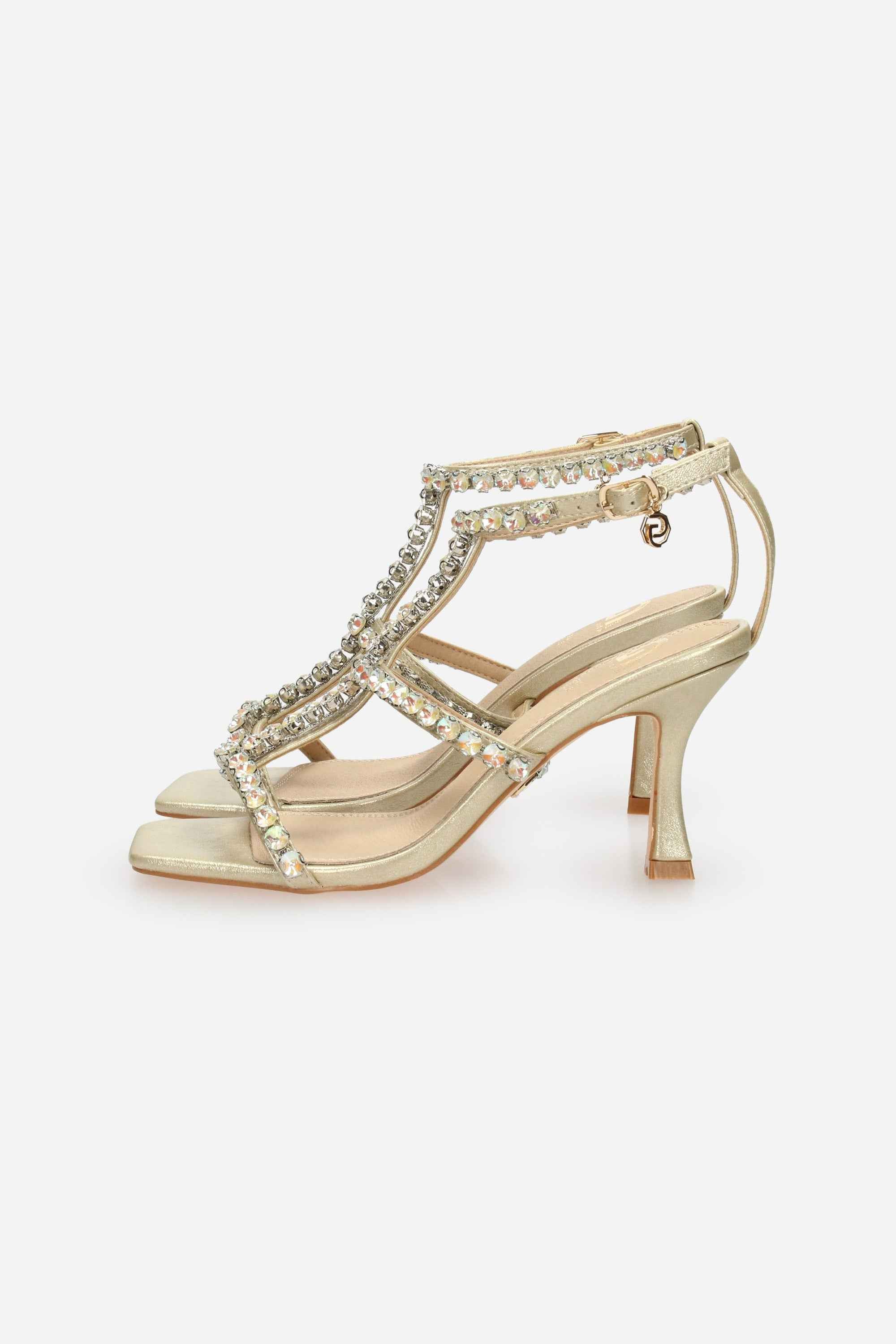 ORO | GOLD & GOLD - D GV63 Sandalo