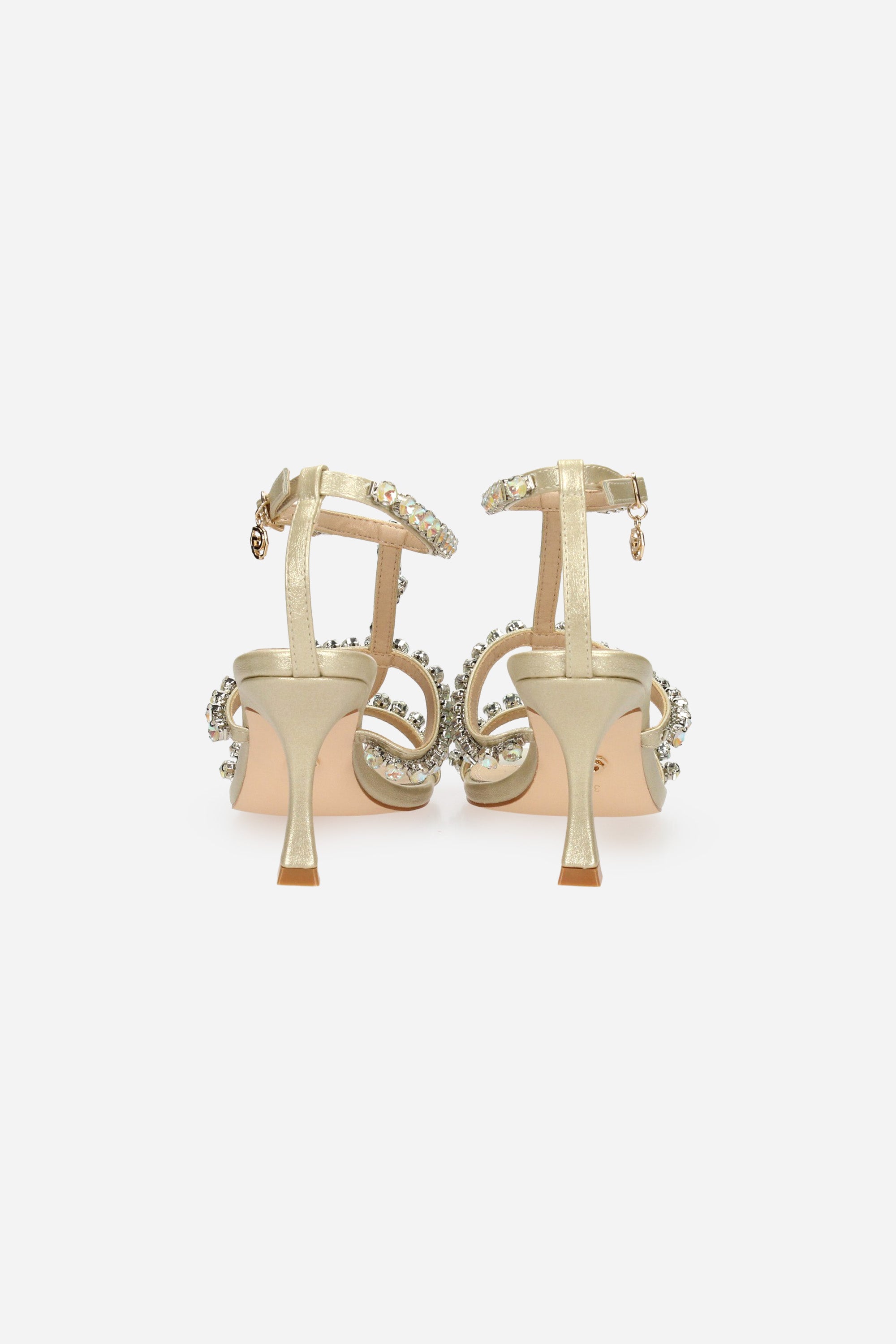 ORO | GOLD & GOLD - D GV63 Sandalo