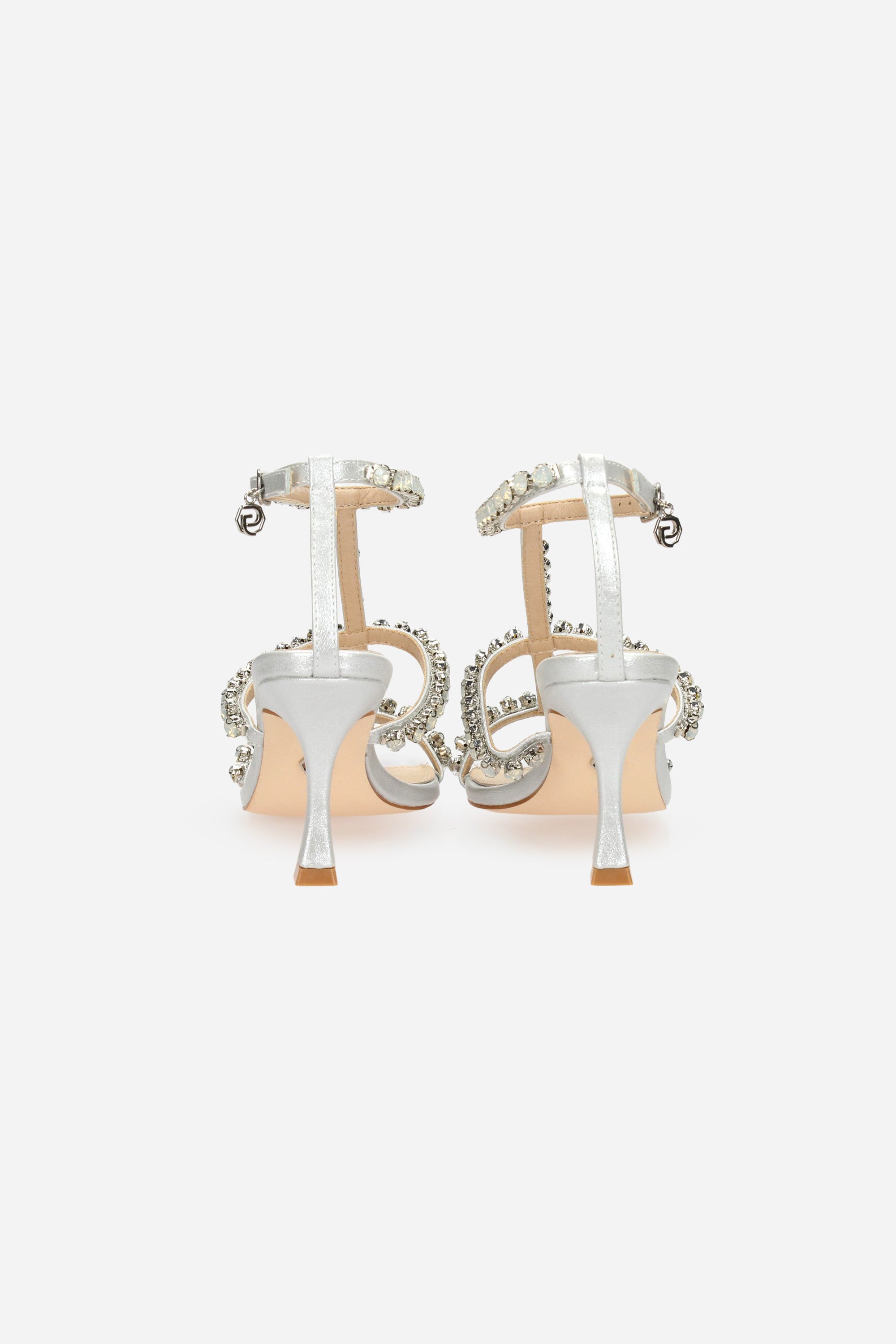 ARGENTO | GOLD & GOLD - D GV63 Sandalo