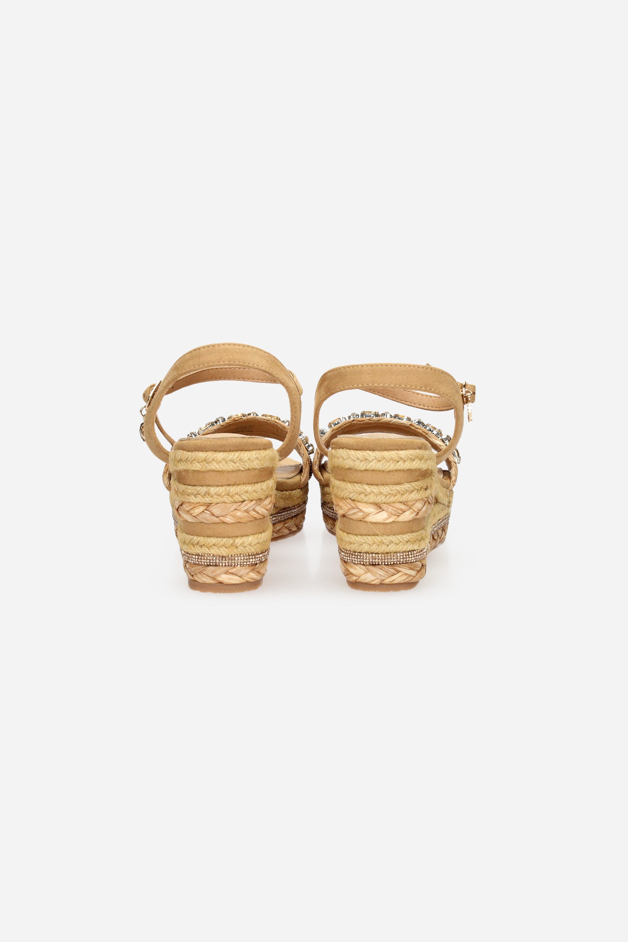 CAMMELLO | GOLD & GOLD - D GV69 Sandalo