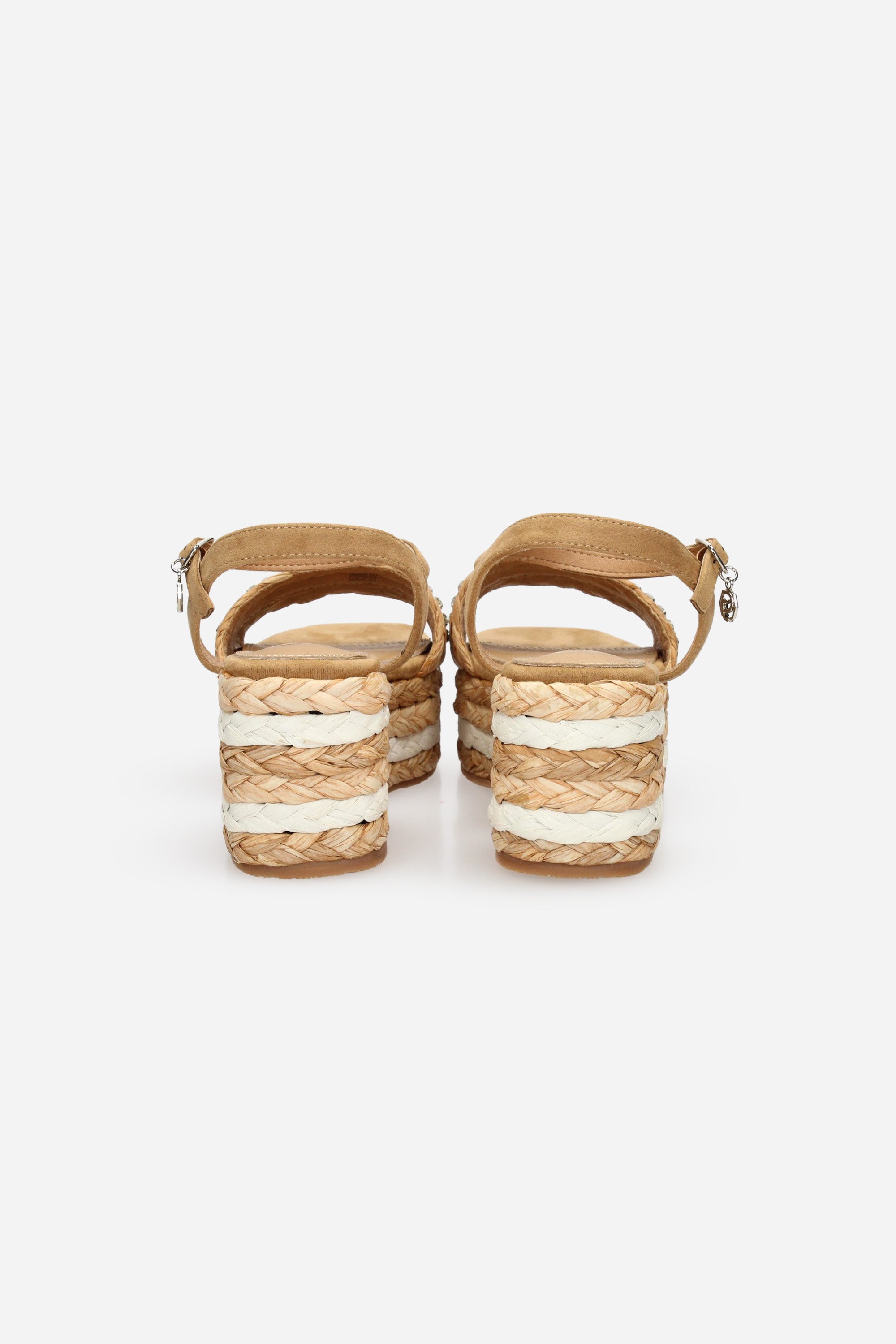 CAMMELLO | GOLD & GOLD - D GV67 Sandalo