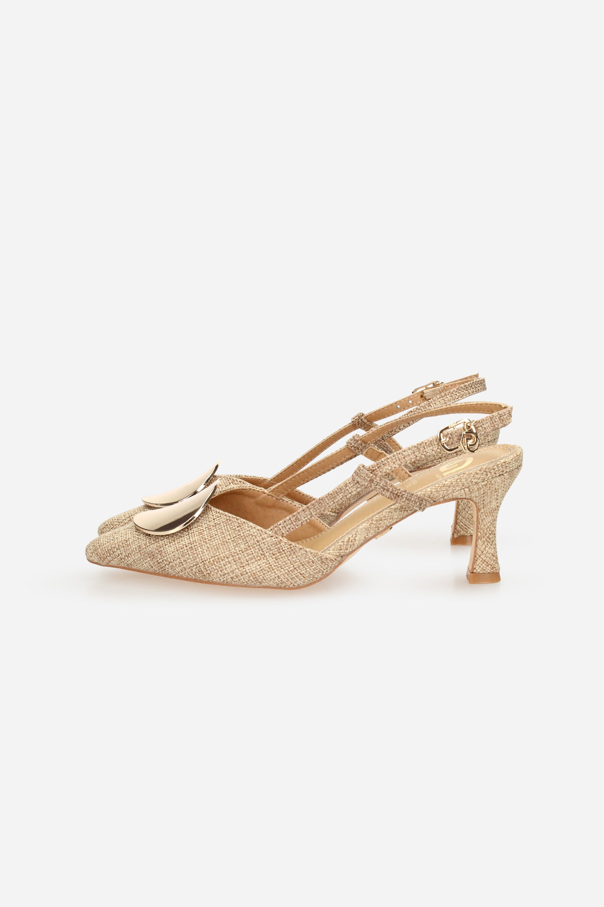CAMMELLO | GOLD & GOLD - D GD213-1 Chanel