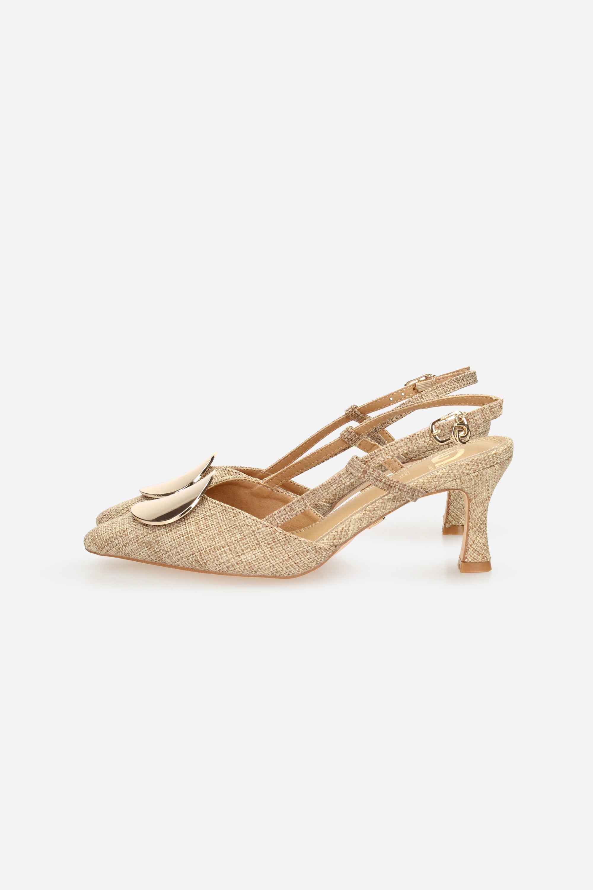 CAMMELLO | GOLD & GOLD - D GD213-1 Chanel
