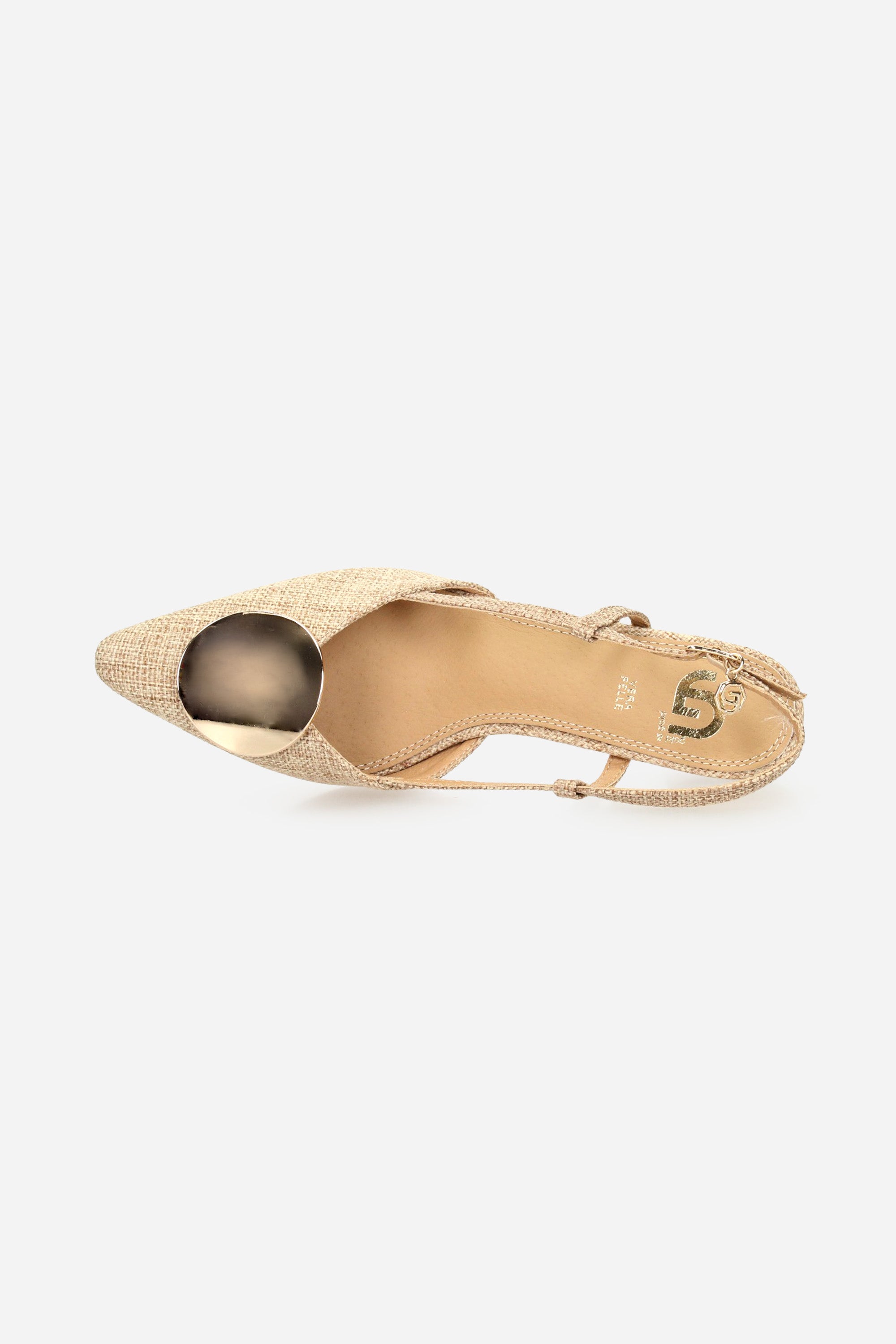 CAMMELLO | GOLD & GOLD - D GD213-1 Chanel