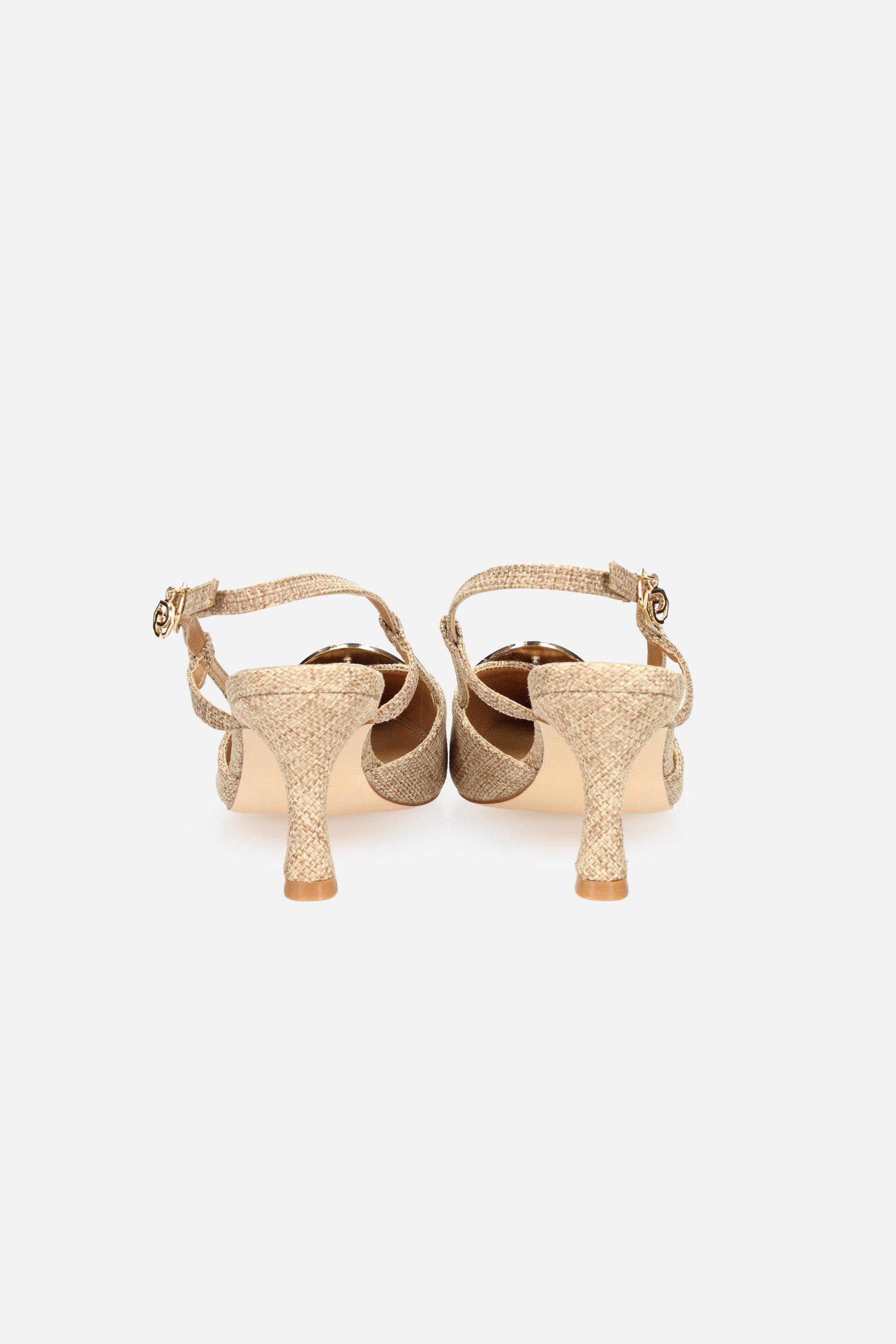 CAMMELLO | GOLD & GOLD - D GD213-1 Chanel