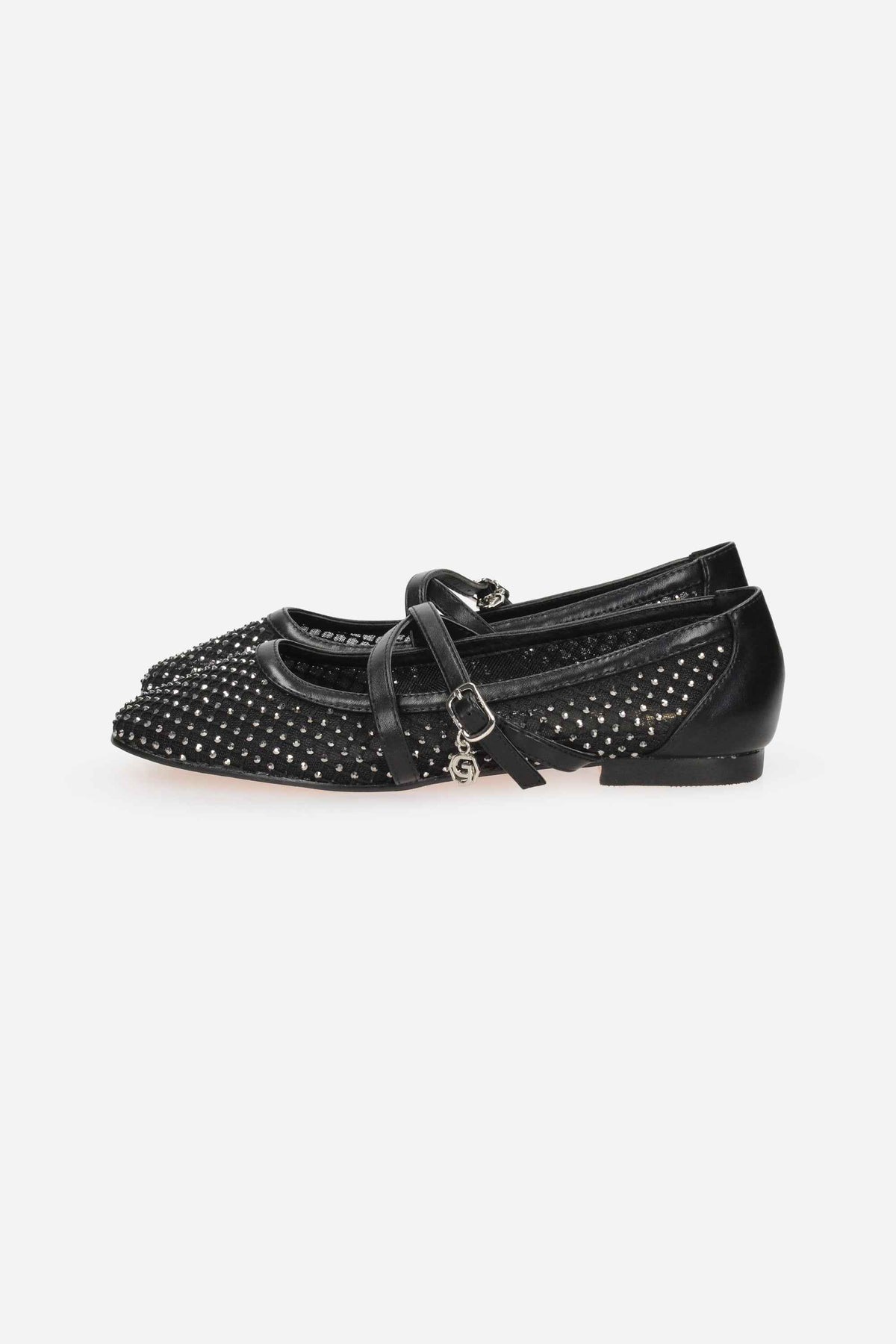 NERO | GOLD & GOLD - D GD193 Ballerina
