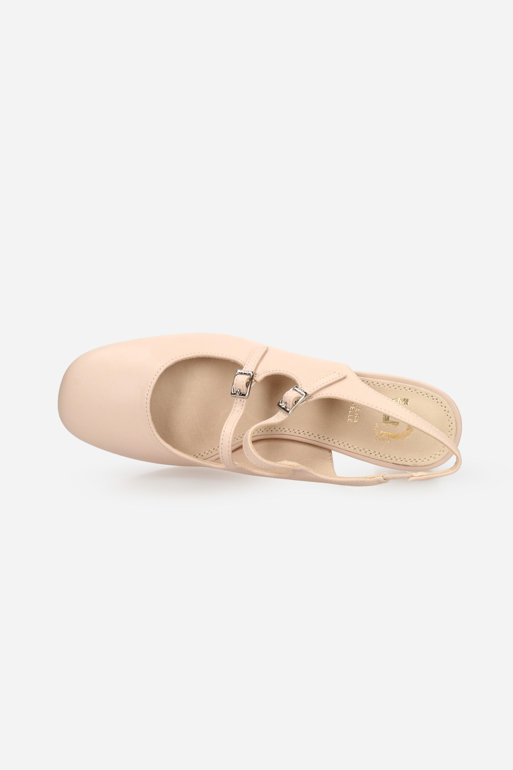 CIPRIA | GOLD & GOLD - D GD220 Chanel