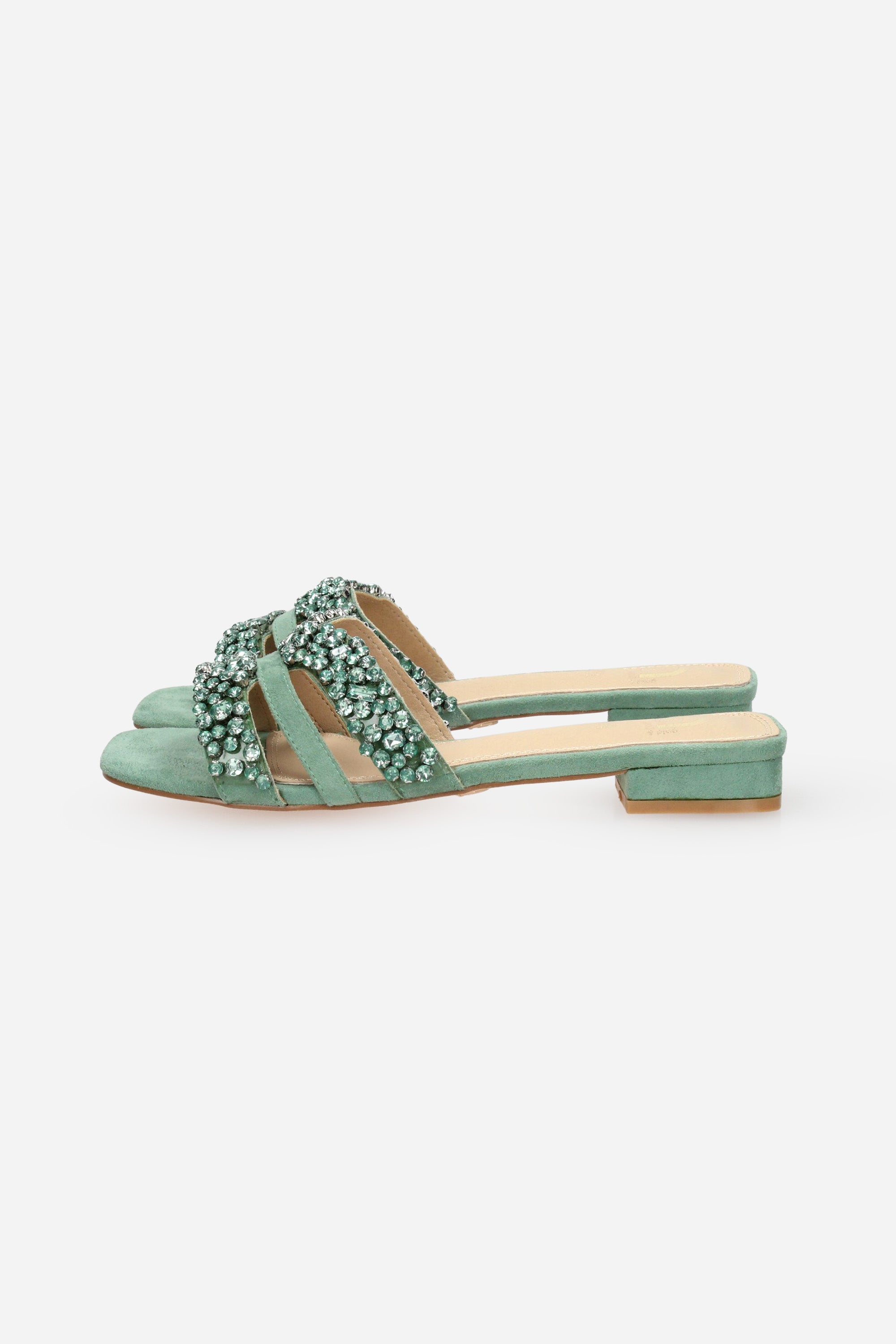 VERDE | GOLD & GOLD - D GK202 Ciabatta