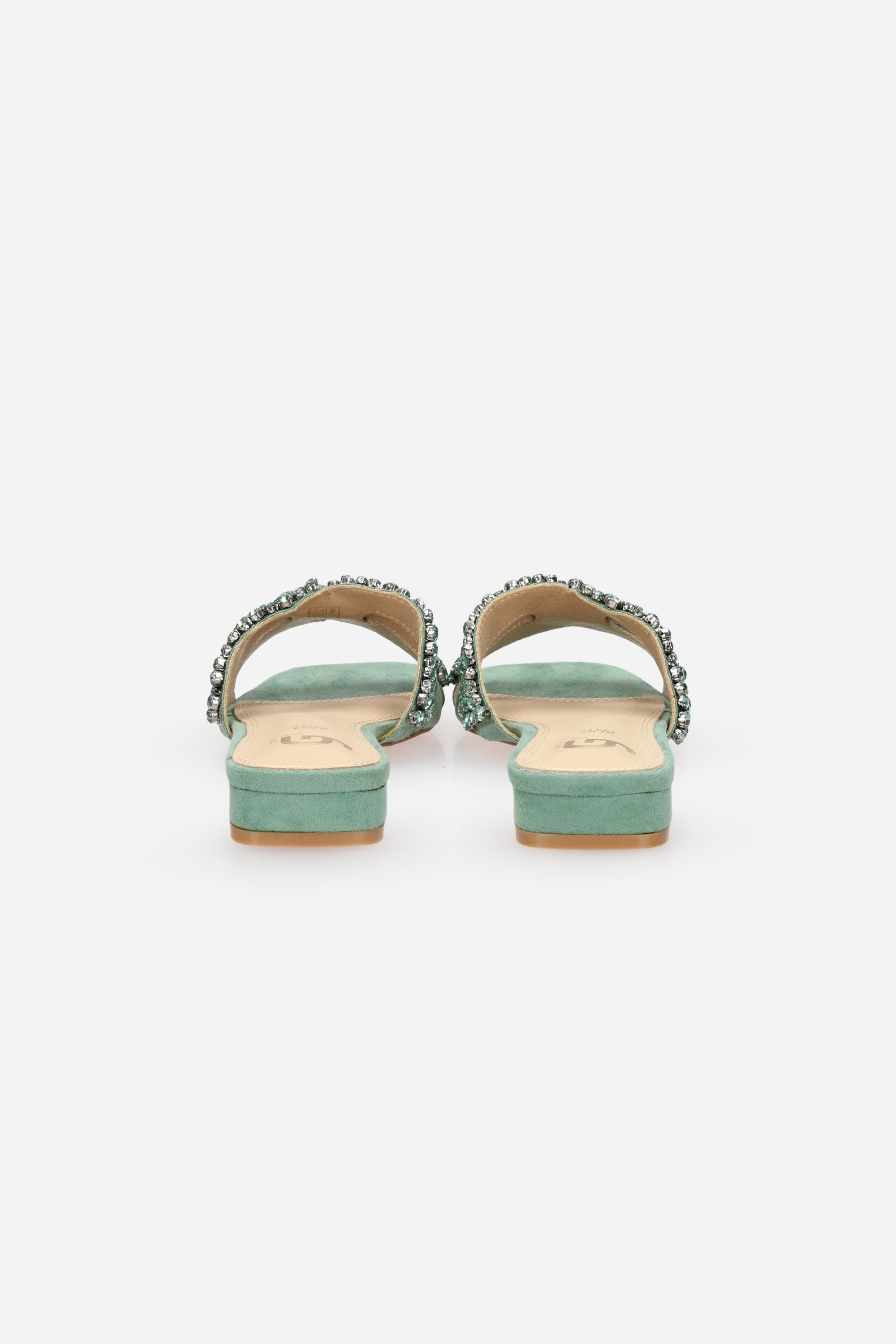 VERDE | GOLD & GOLD - D GK202 Ciabatta
