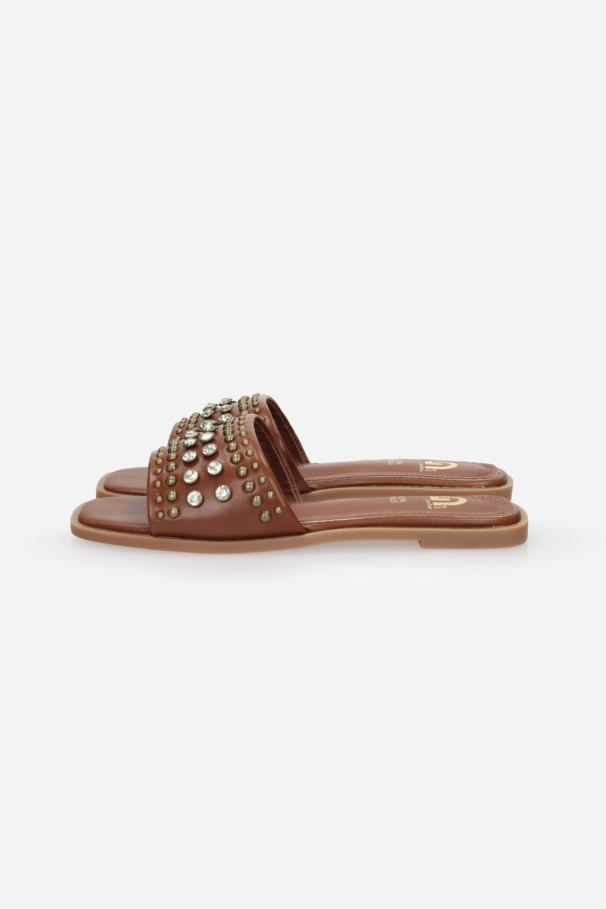 MARRONE | GOLD & GOLD - D GH56 Ciabatta