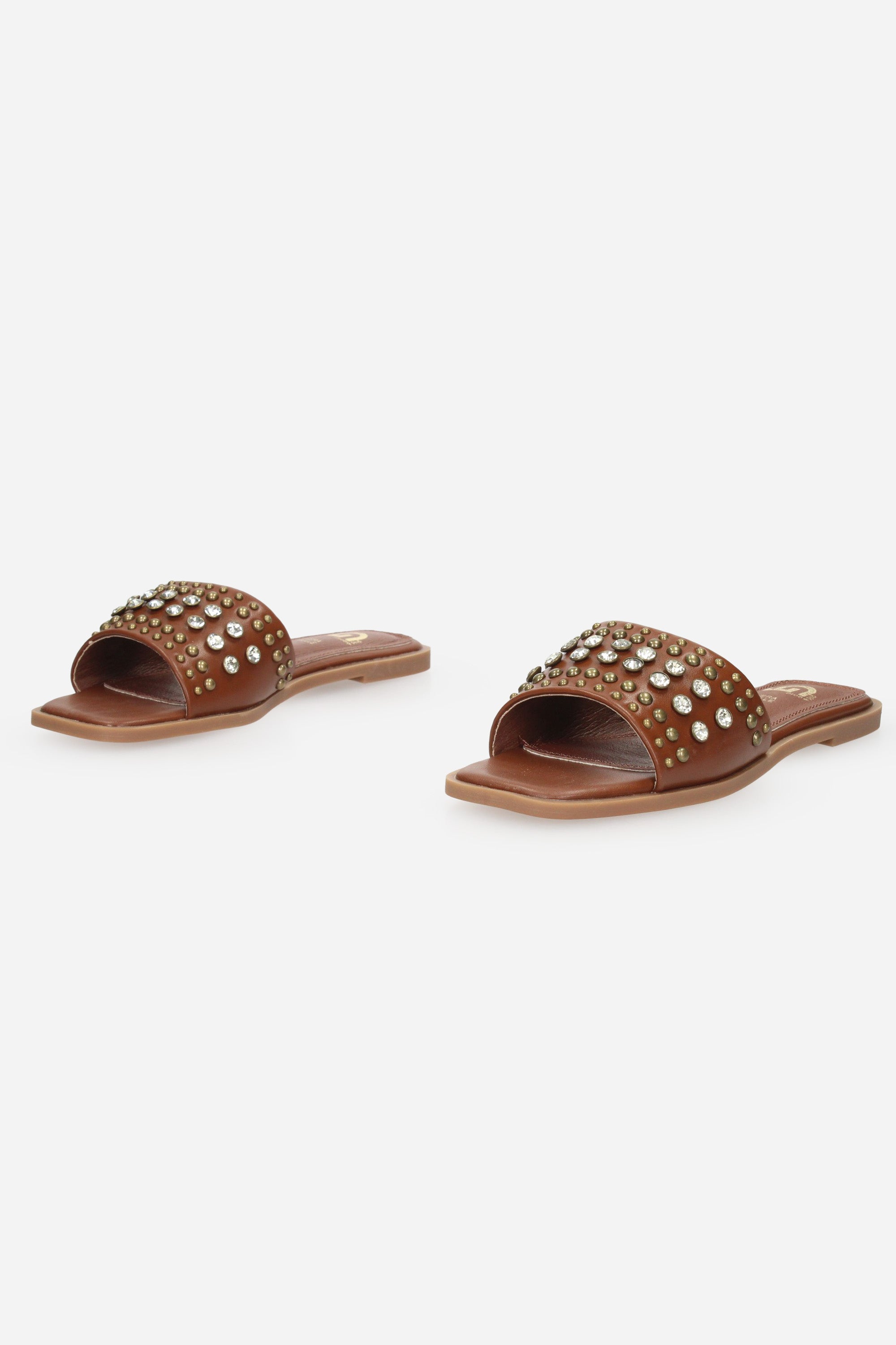 MARRONE | GOLD & GOLD - D GH56 Ciabatta