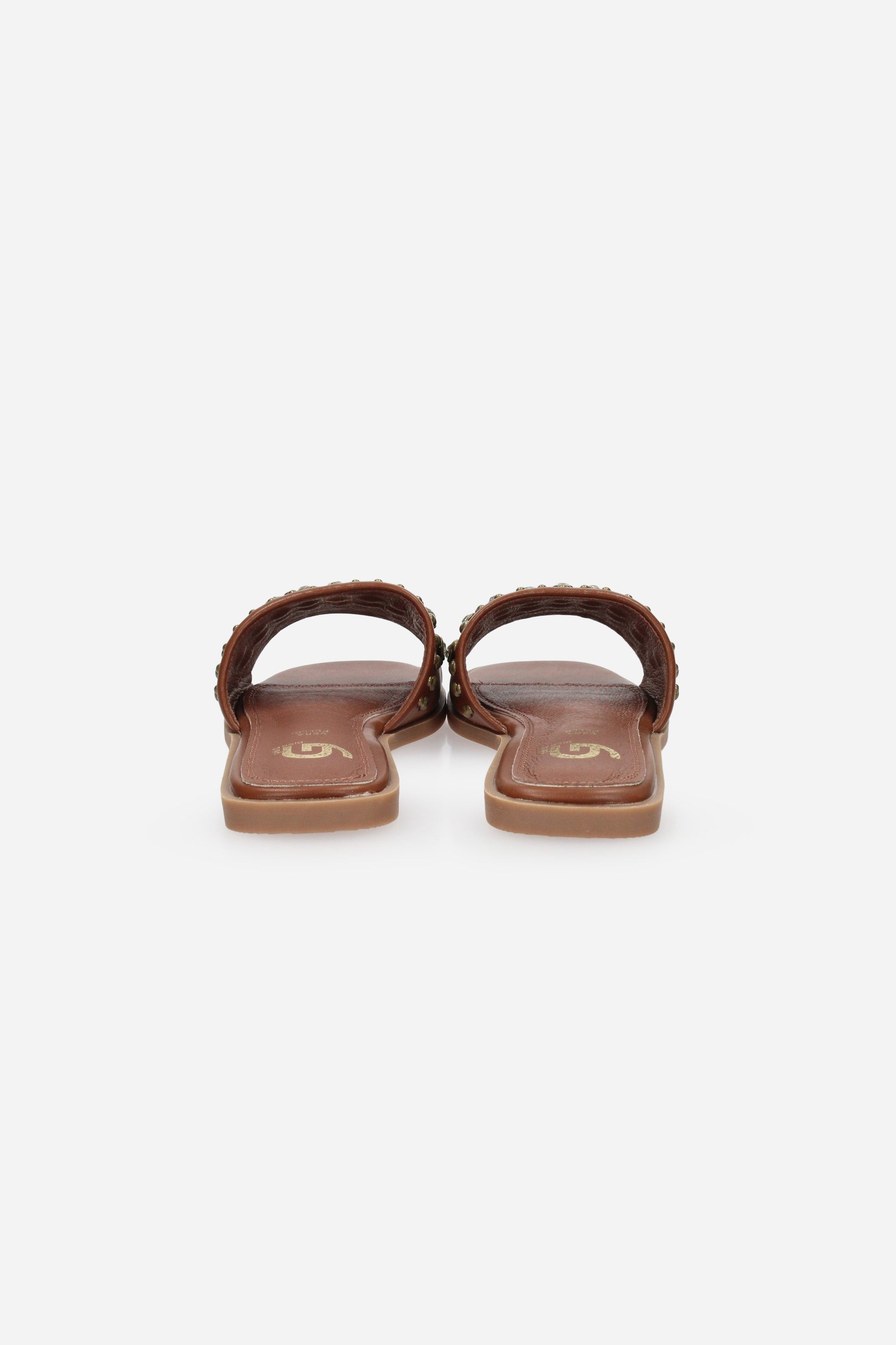 MARRONE | GOLD & GOLD - D GH56 Ciabatta