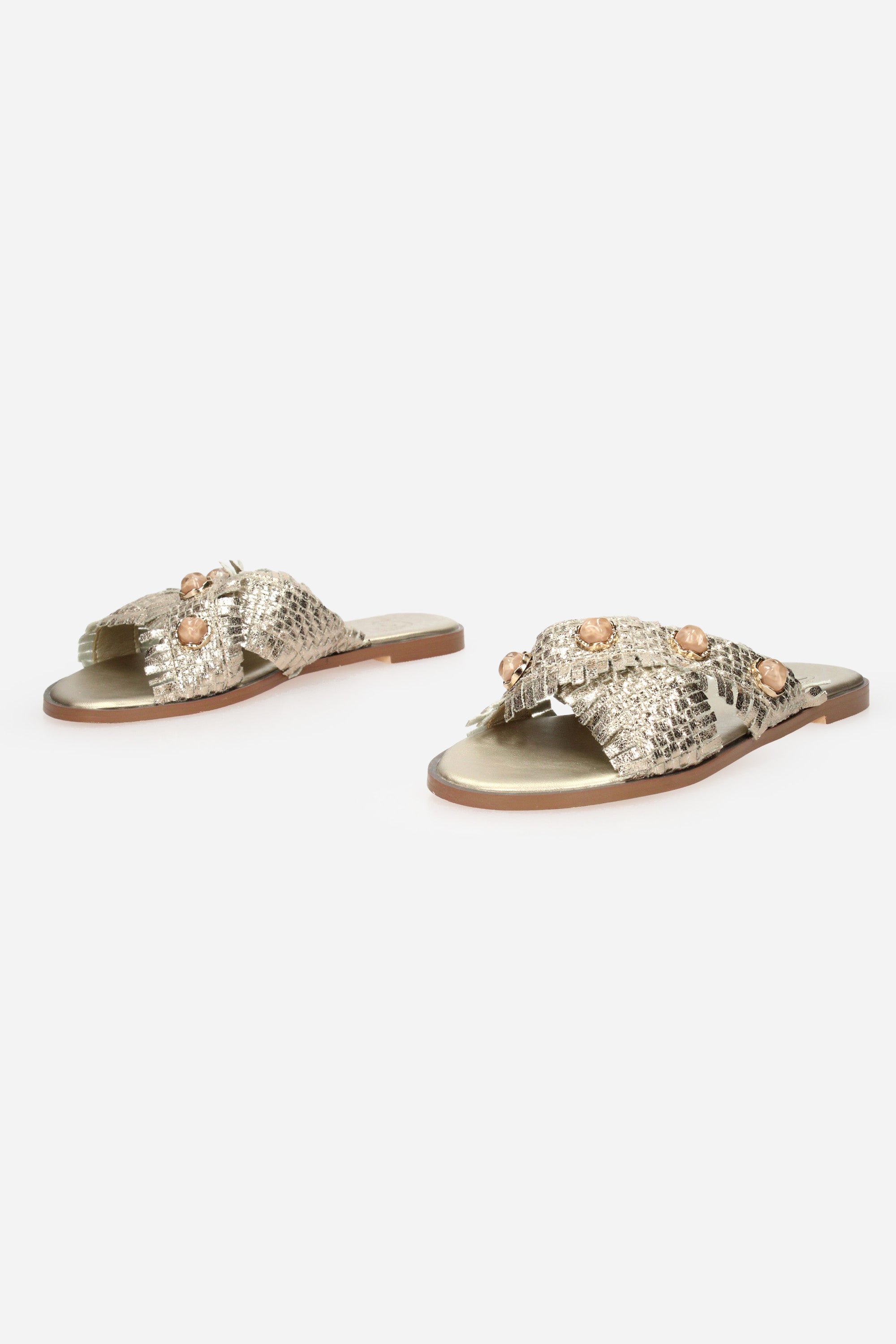 ORO | GOLD & GOLD - D GH70 Ciabatta