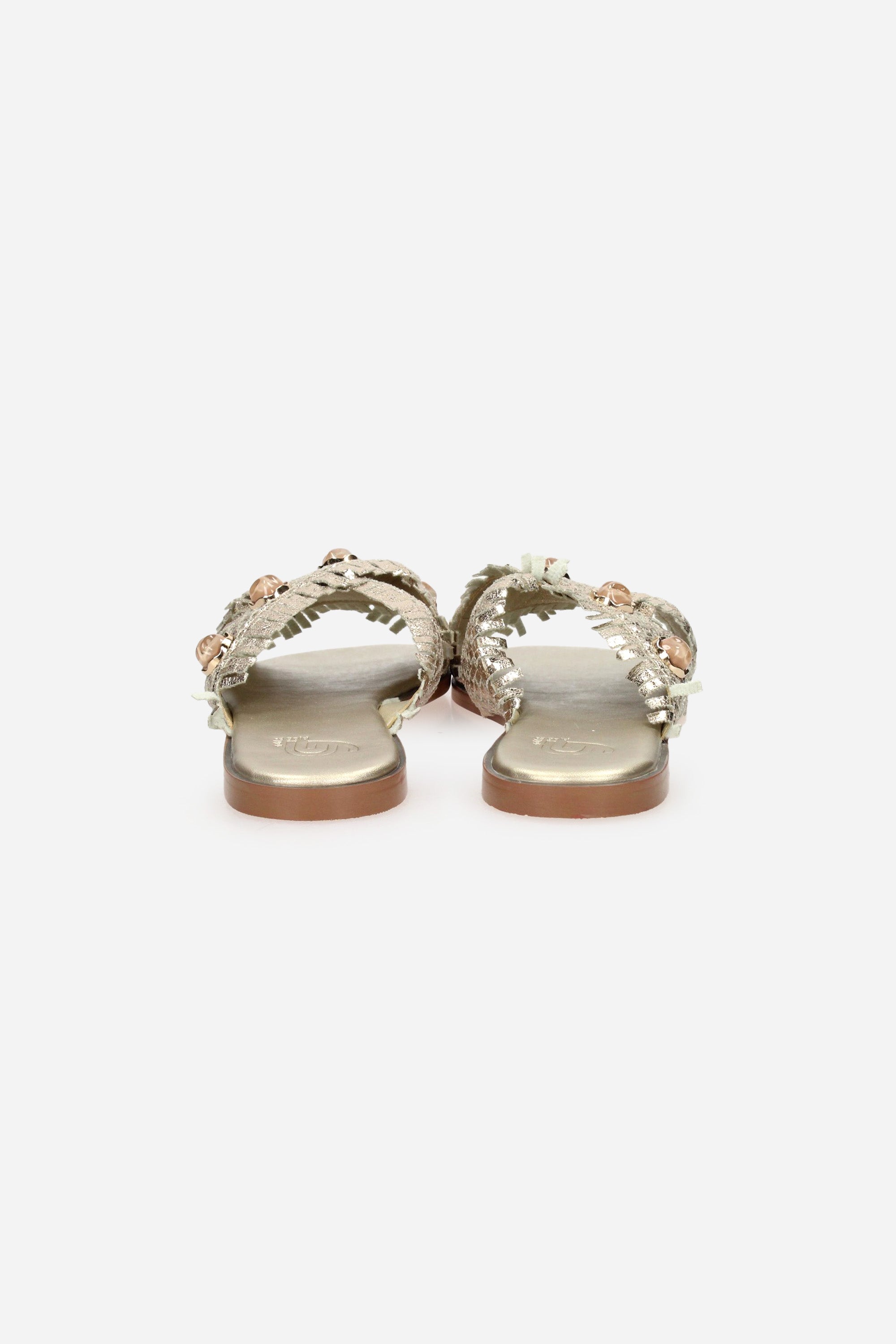 ORO | GOLD & GOLD - D GH70 Ciabatta