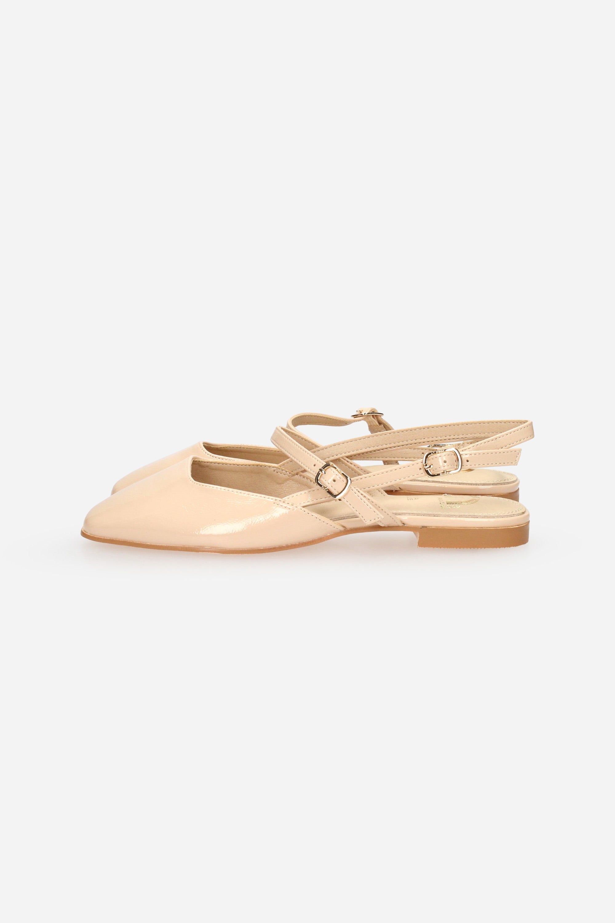 NUDE | GOLD & GOLD - D GD223 Chanel