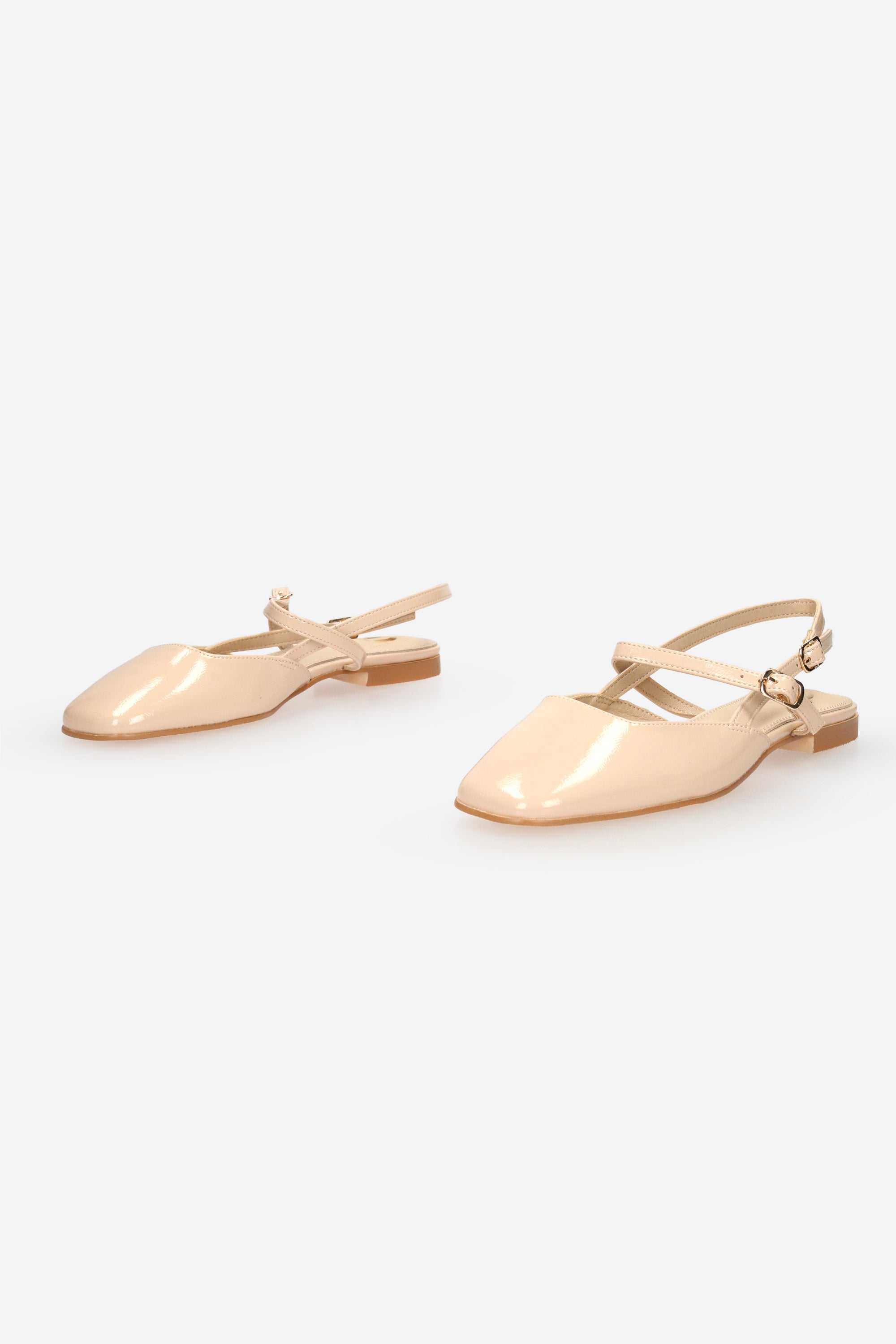 NUDE | GOLD & GOLD - D GD223 Chanel