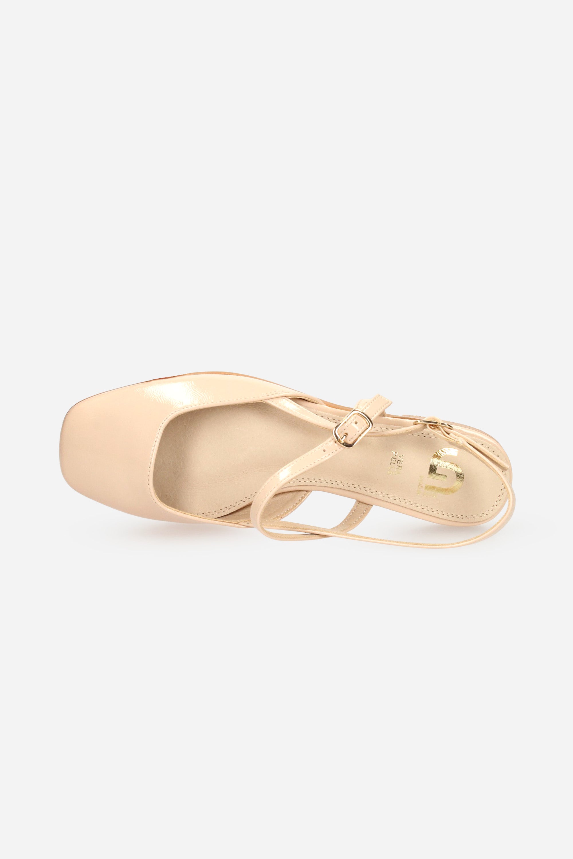 NUDE | GOLD & GOLD - D GD223 Chanel