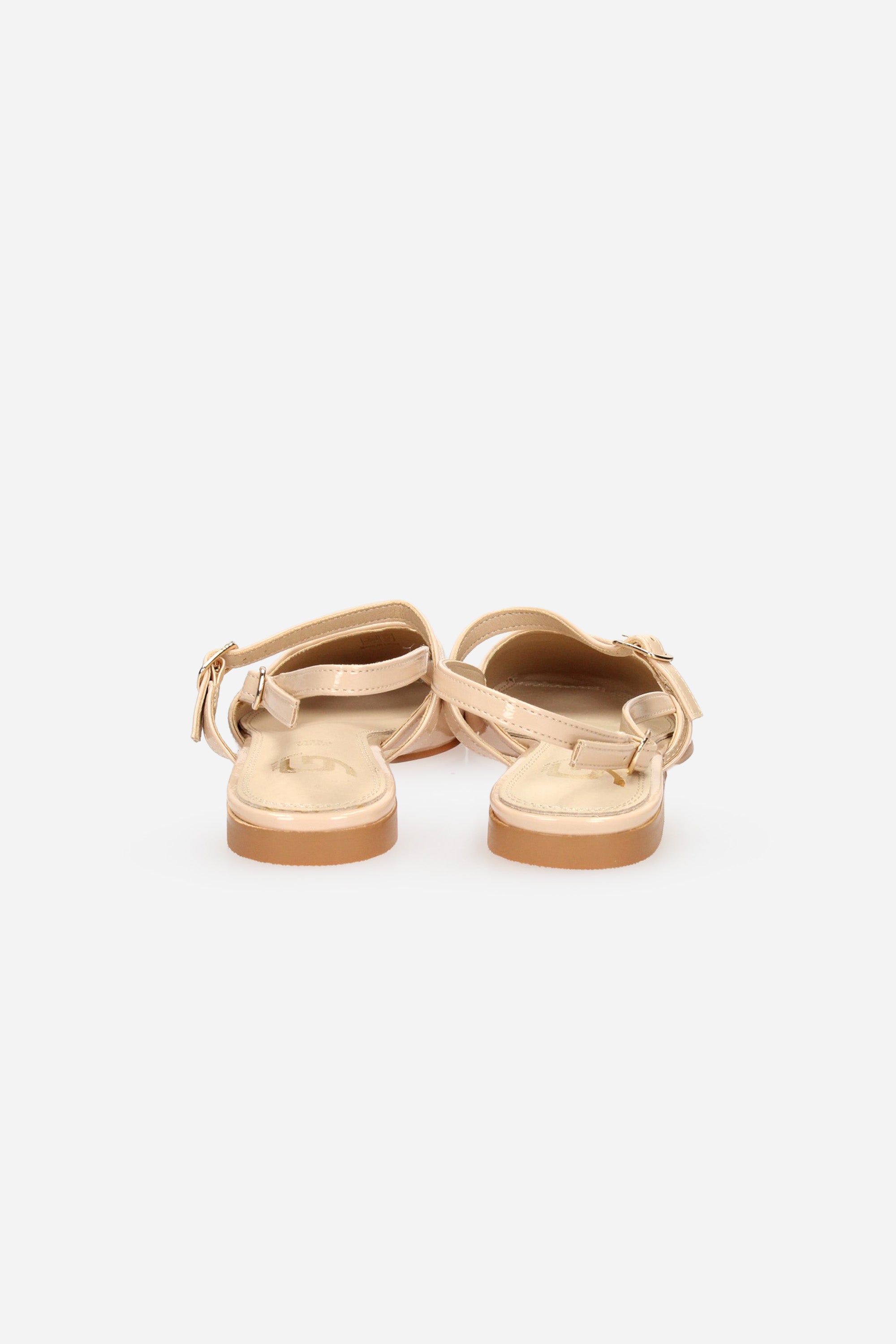 NUDE | GOLD & GOLD - D GD223 Chanel
