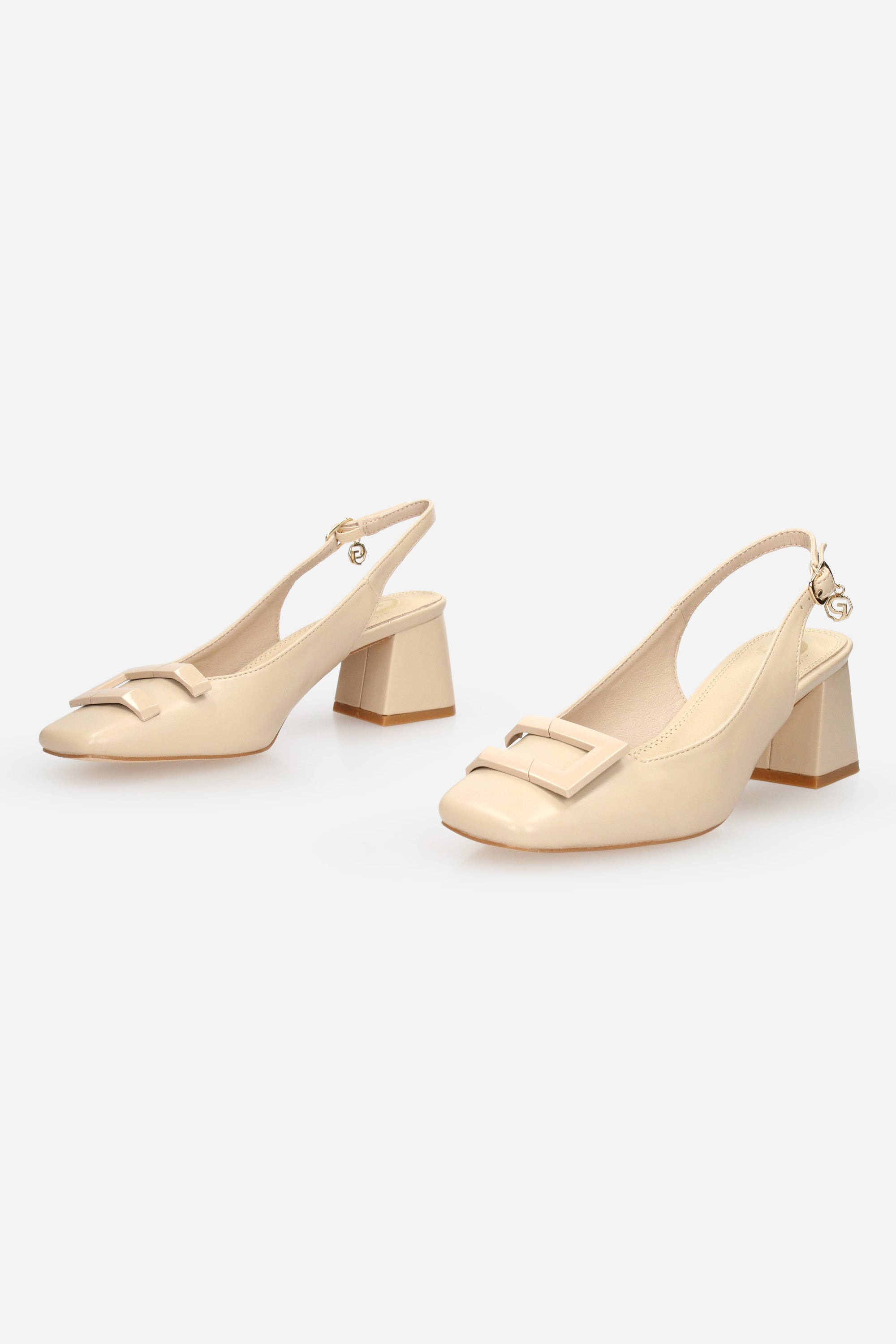 NUDE | GOLD & GOLD - D GD208 Chanel