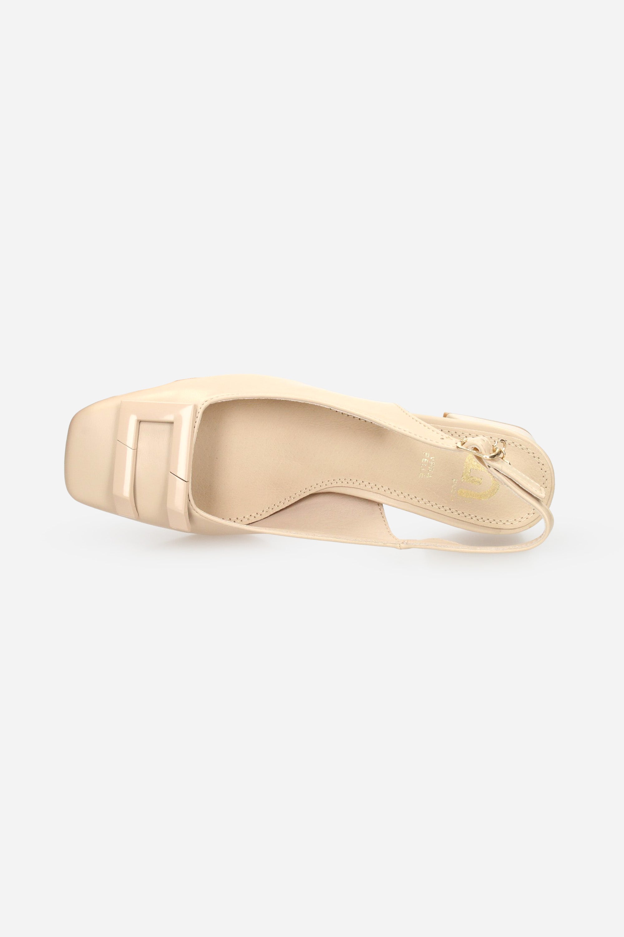 NUDE | GOLD & GOLD - D GD208 Chanel