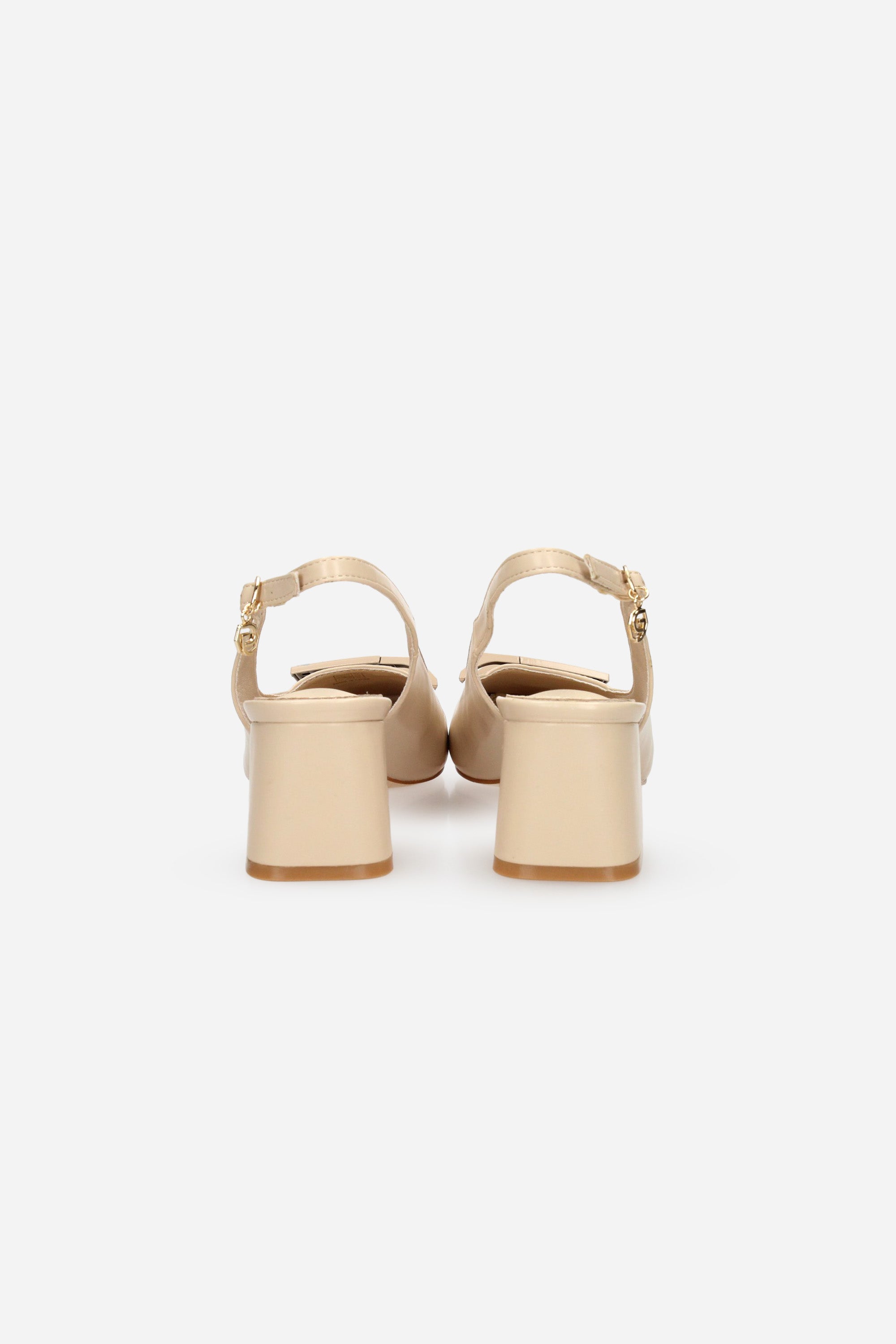 NUDE | GOLD & GOLD - D GD208 Chanel