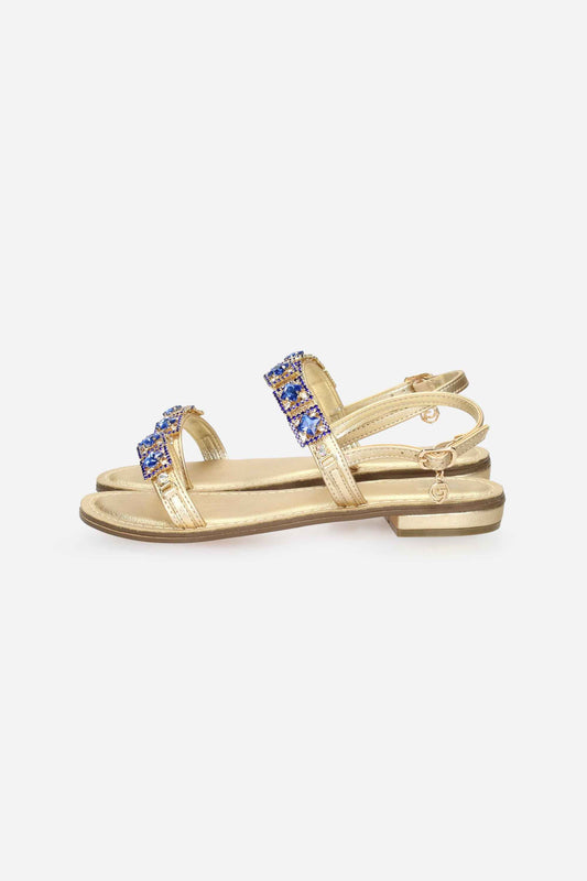 BLU | GOLD & GOLD - D GL823 Sandalo