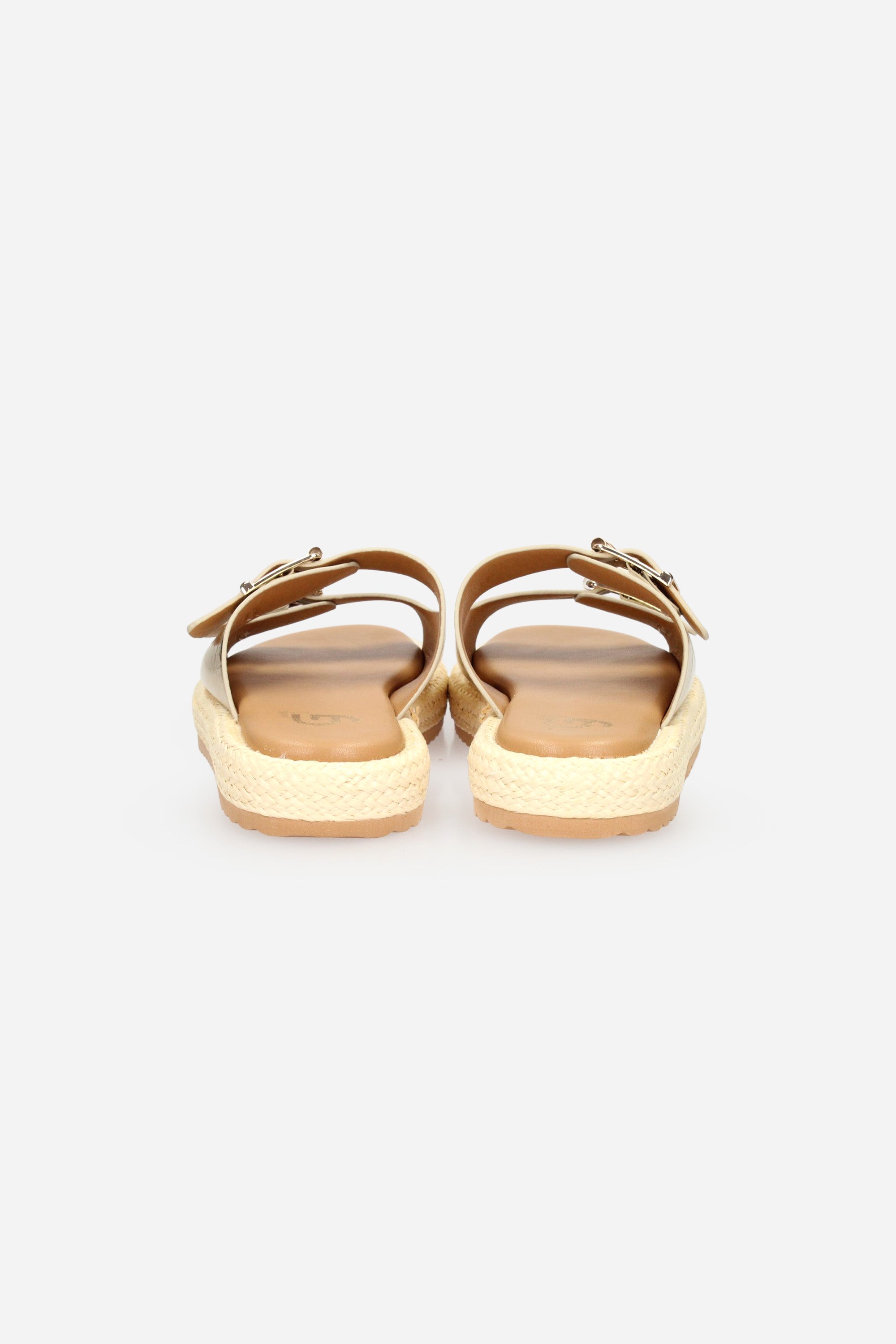 ORO | GOLD & GOLD - D GC767 Ciabatta