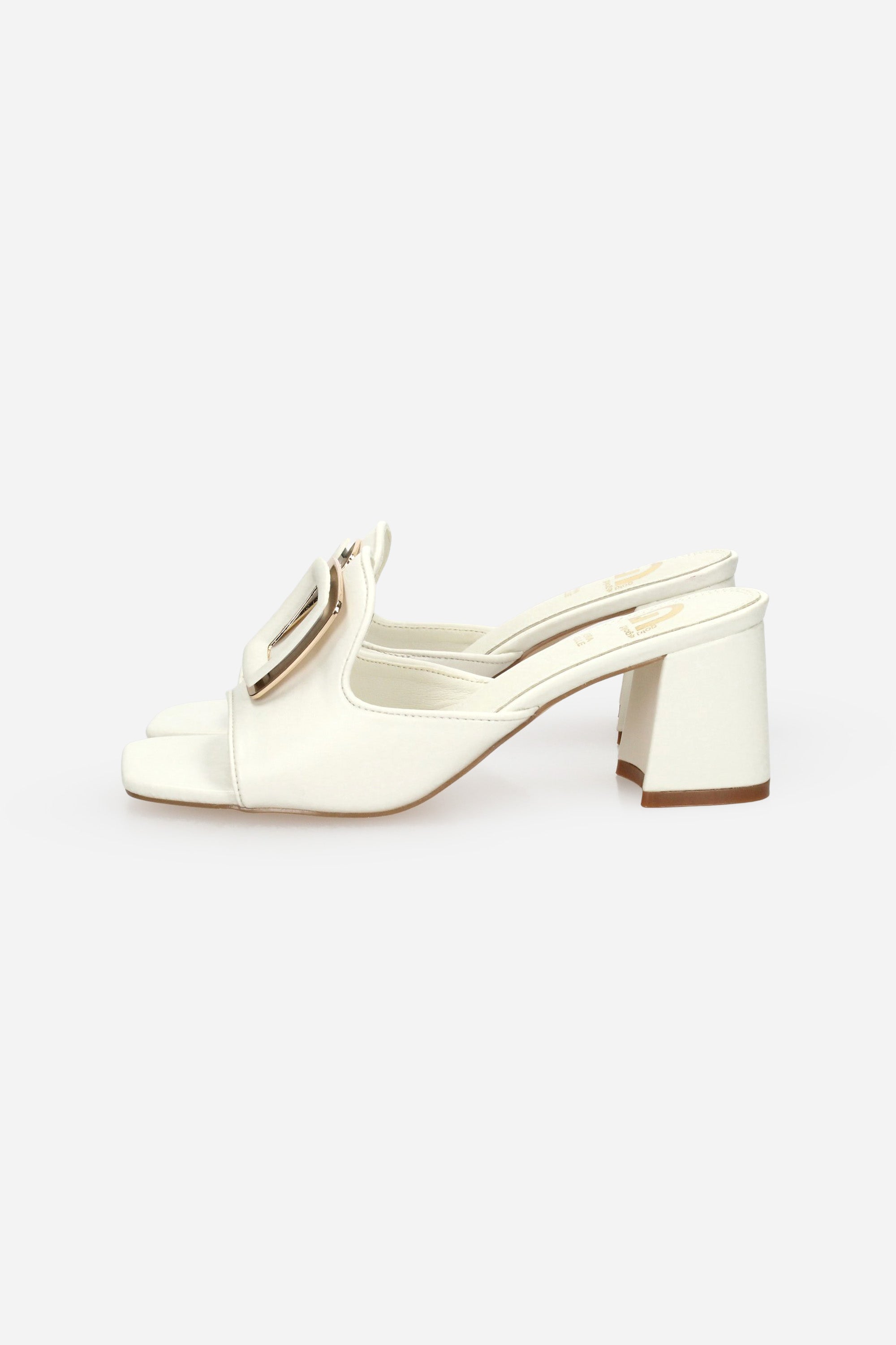 BIANCO | GOLD & GOLD - D GP772 Sandalo