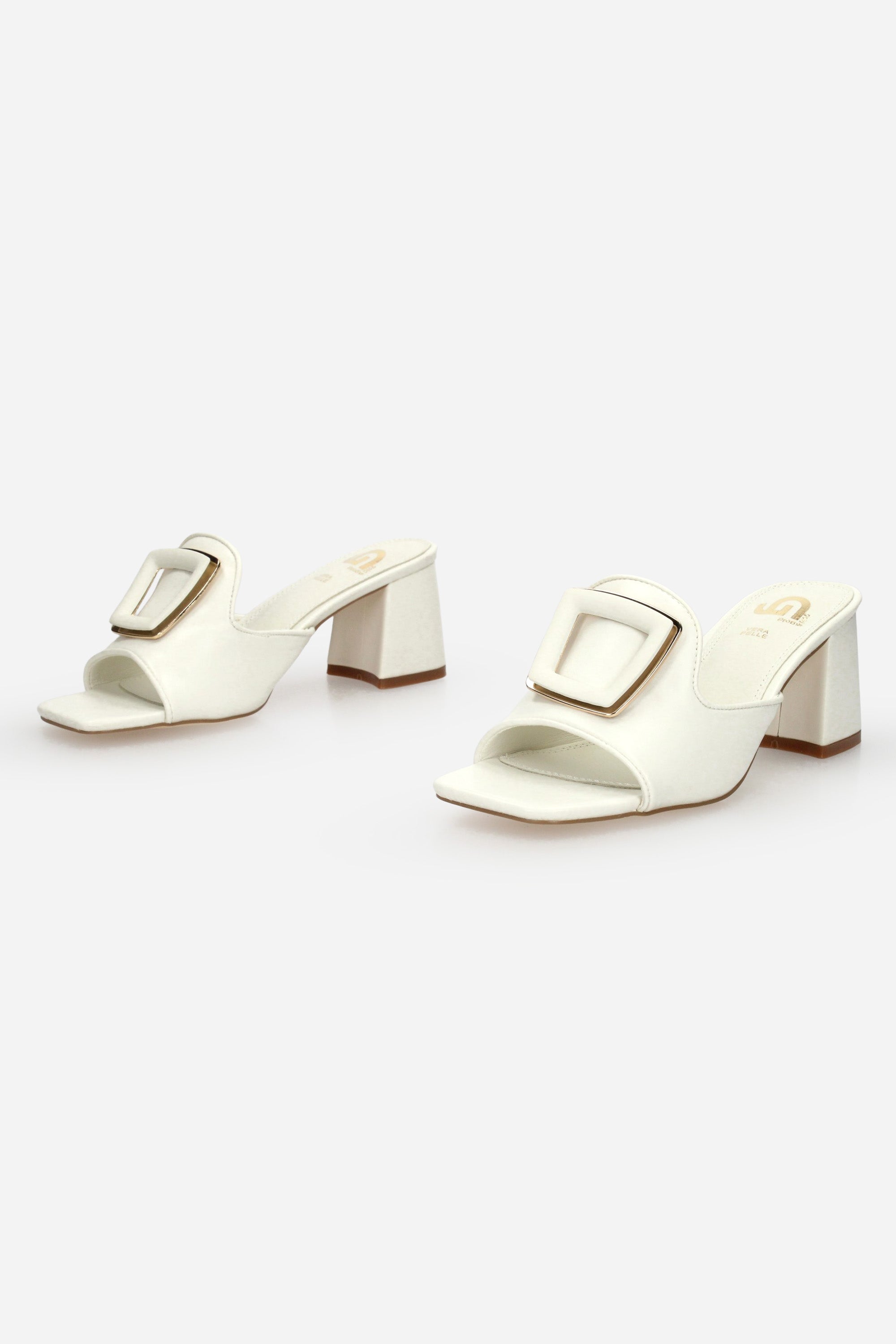 BIANCO | GOLD & GOLD - D GP772 Sandalo