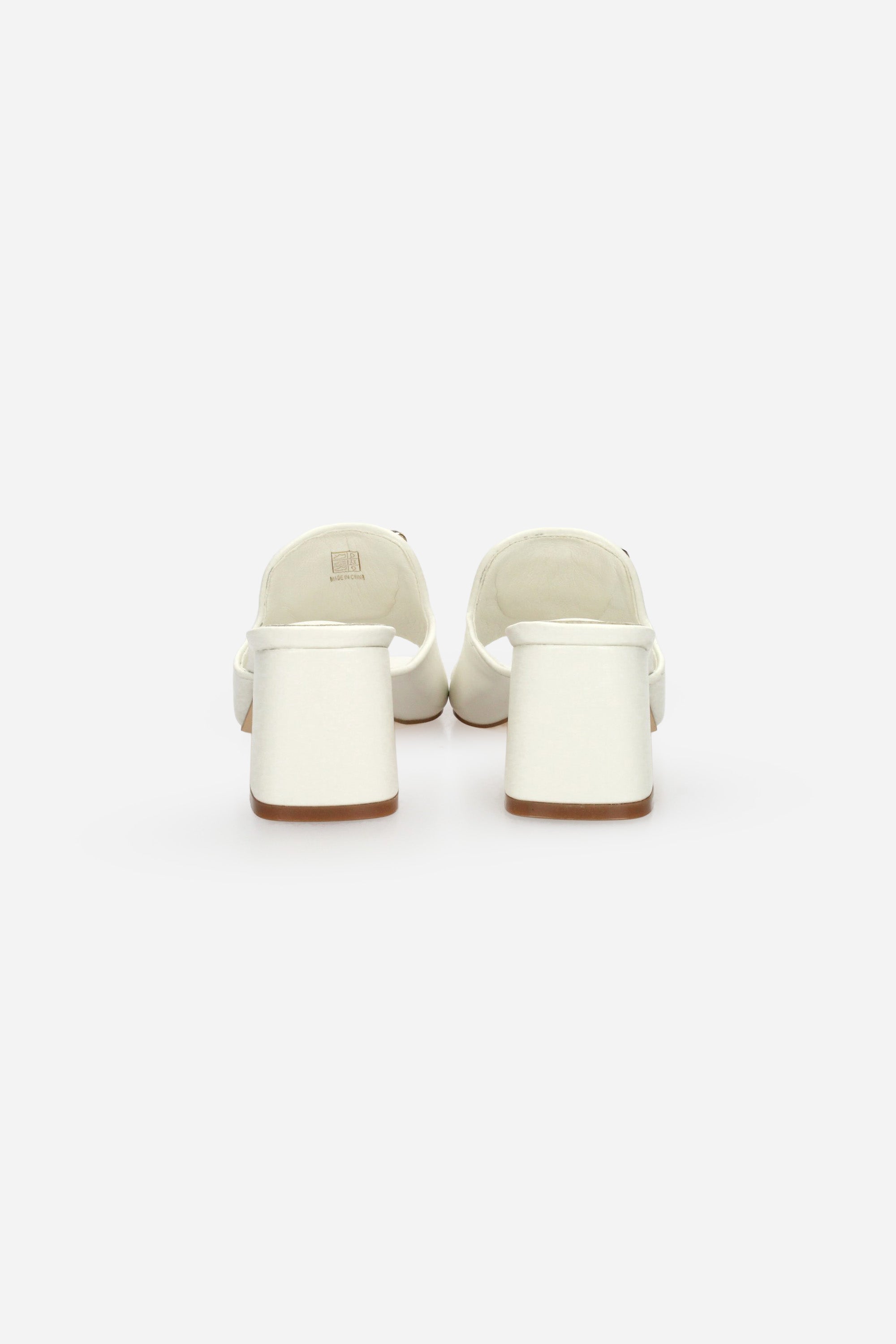 BIANCO | GOLD & GOLD - D GP772 Sandalo