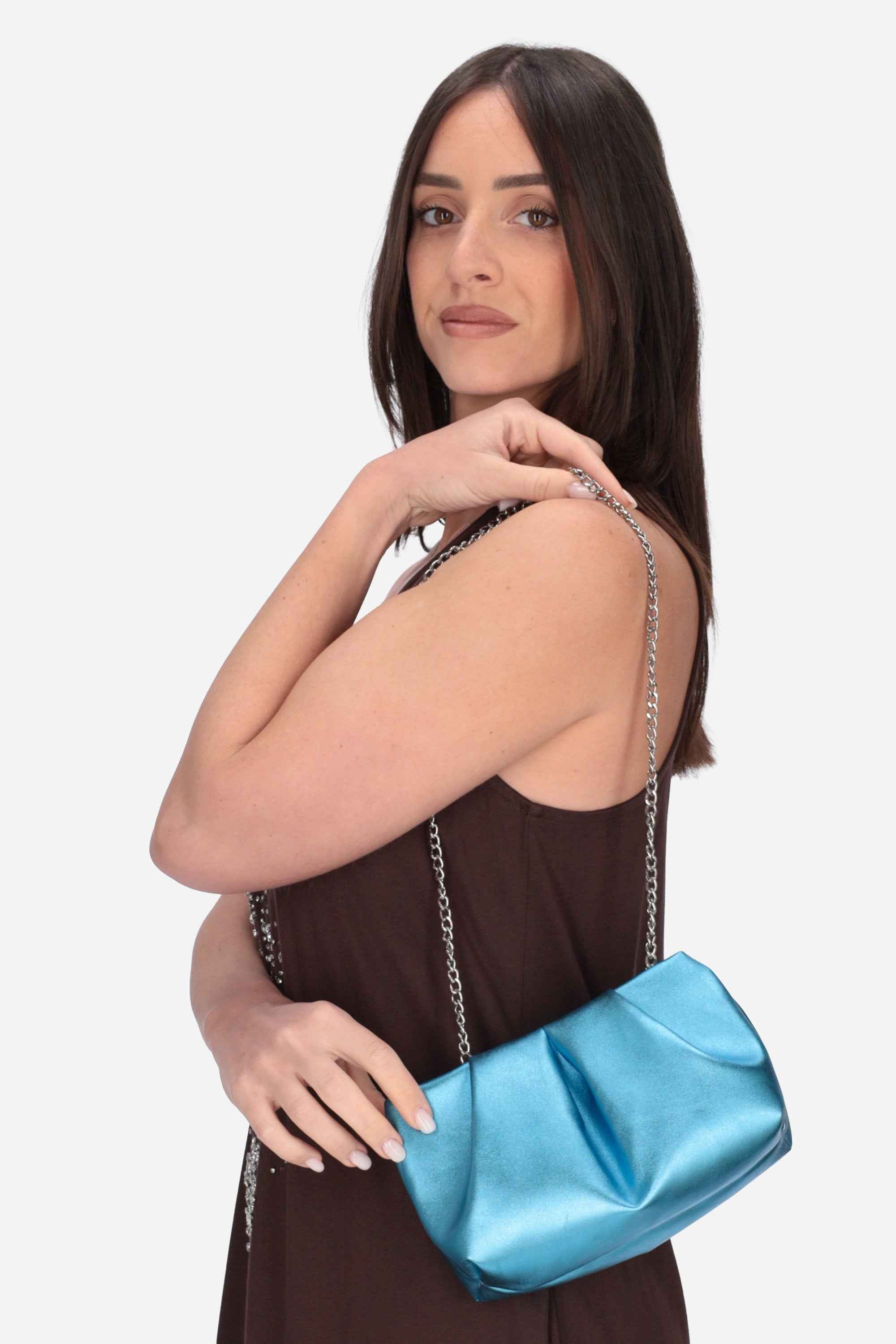 CELESTE | SCARLETT - D FG010 Borsa