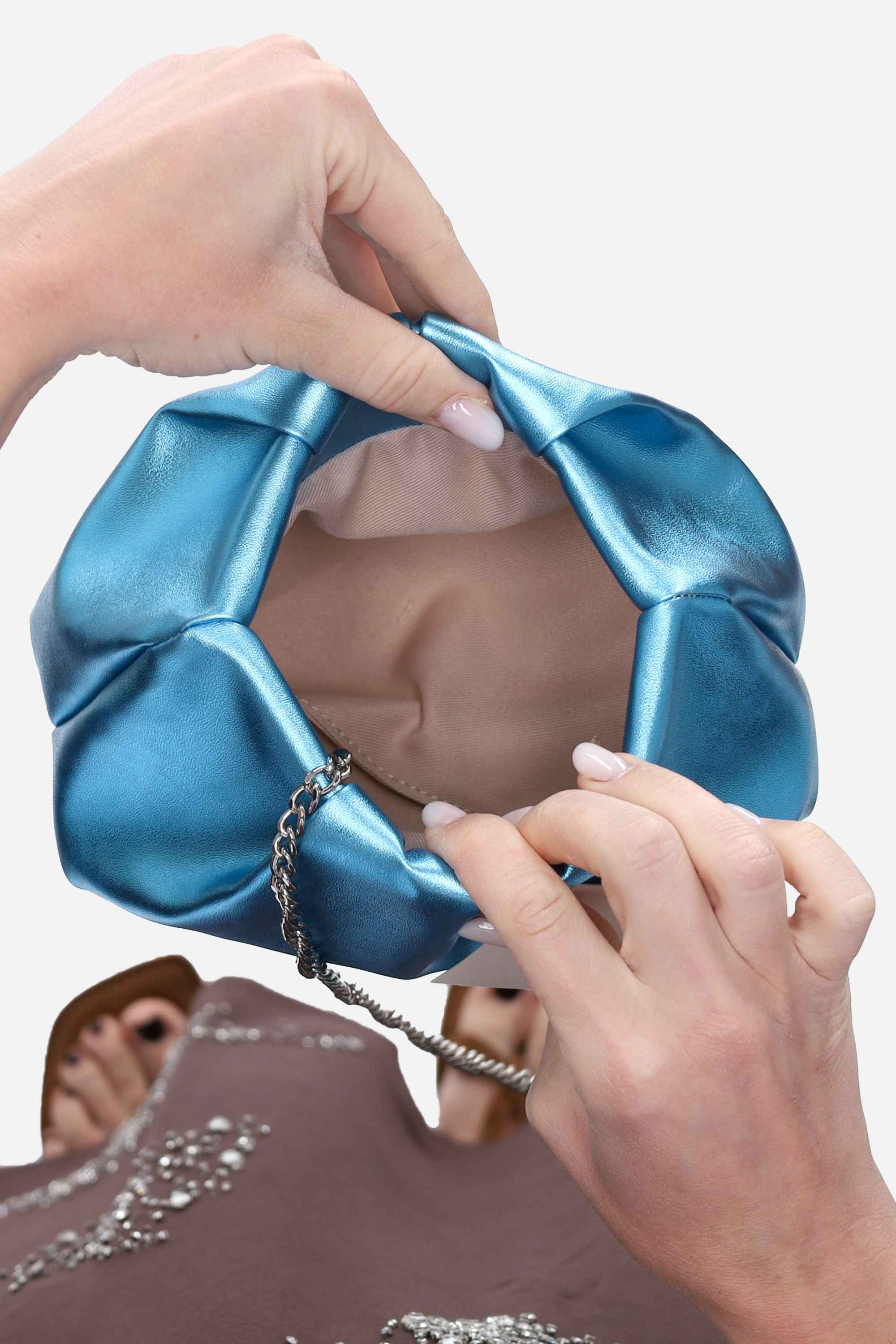 CELESTE | SCARLETT - D FG010 Borsa