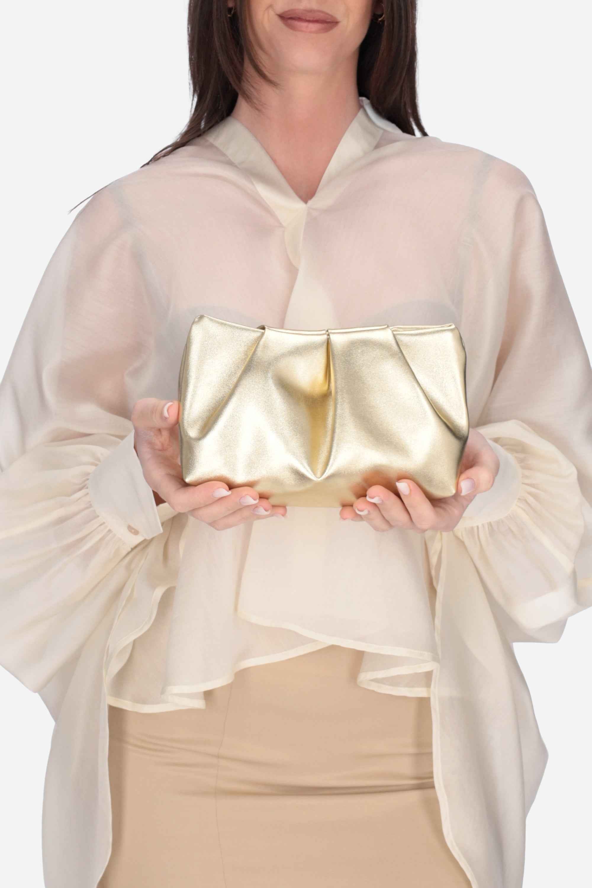 PLATINO | SCARLETT - D FG010 Borsa