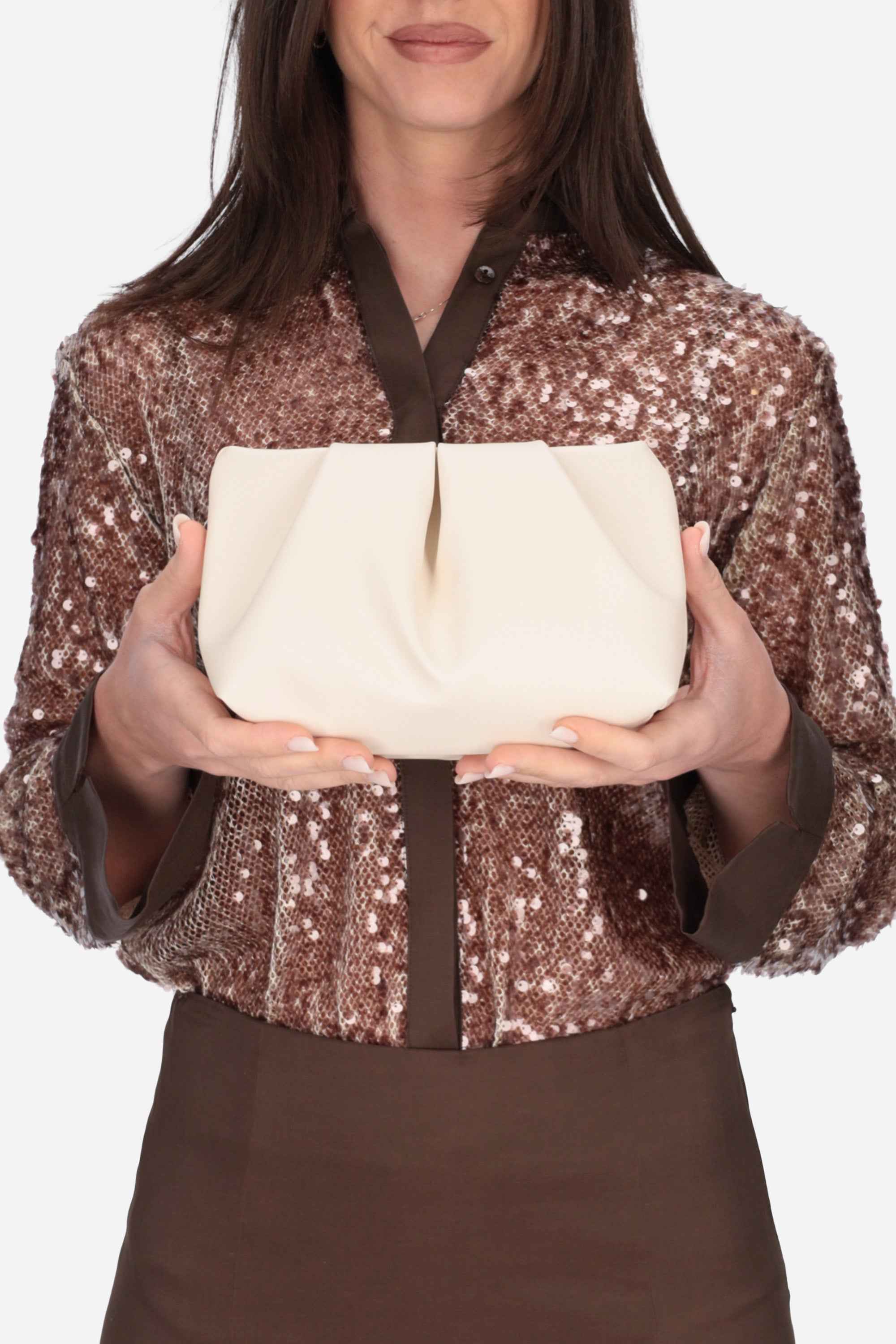 PANNA | SCARLETT - D FG010 Borsa