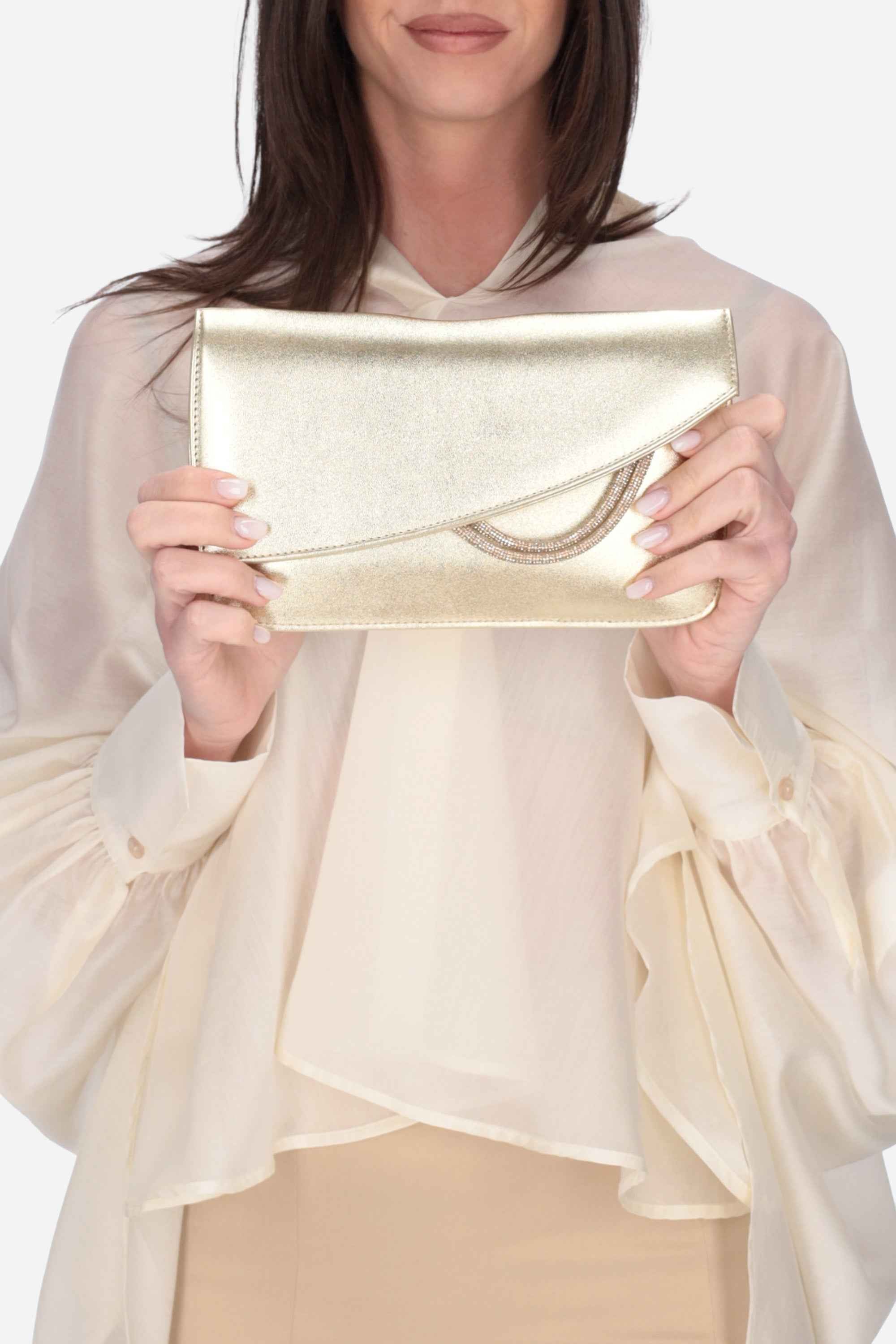PLATINO | SCARLETT - D FG036 Borsa