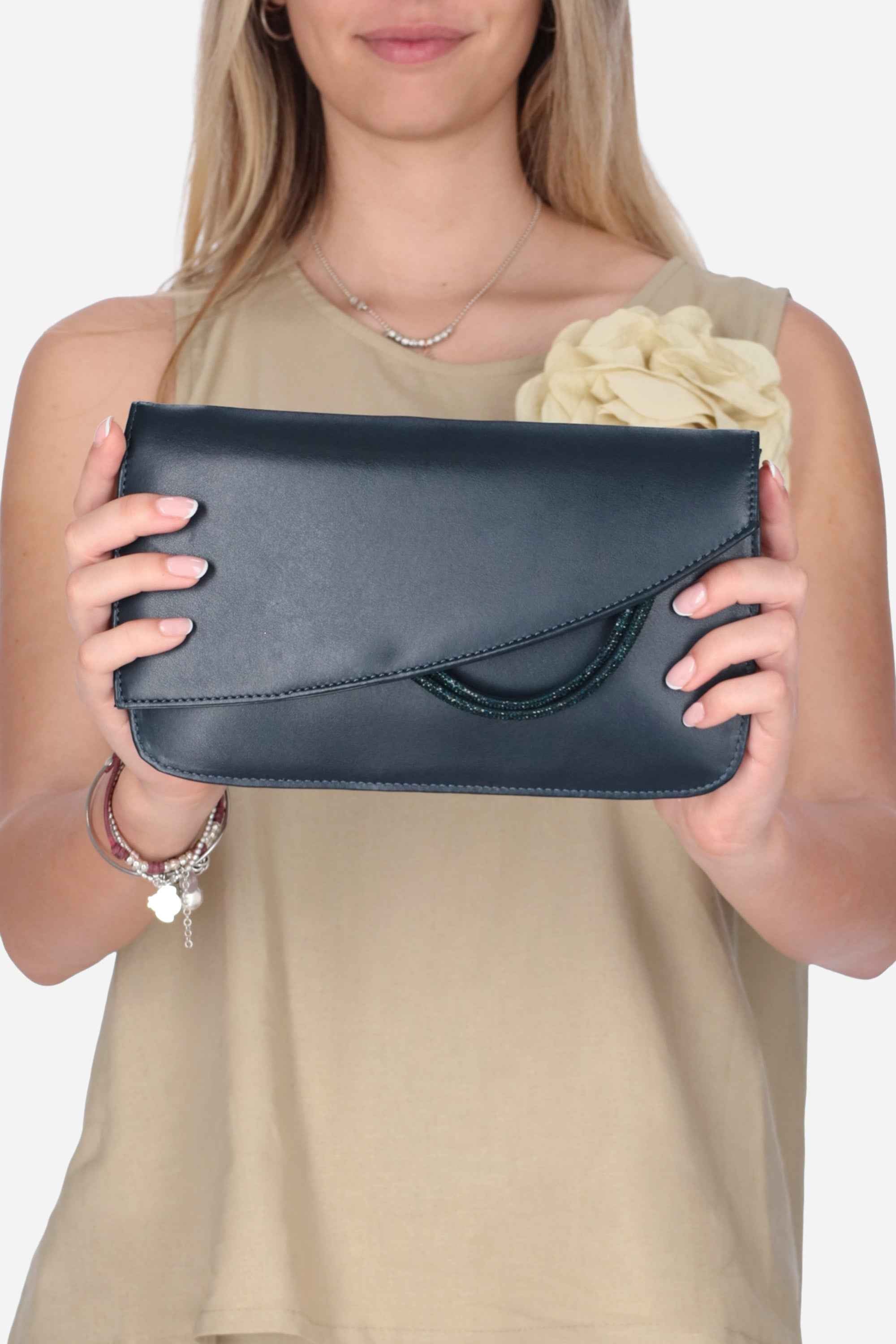 BLU | SCARLETT - D FG036 Borsa