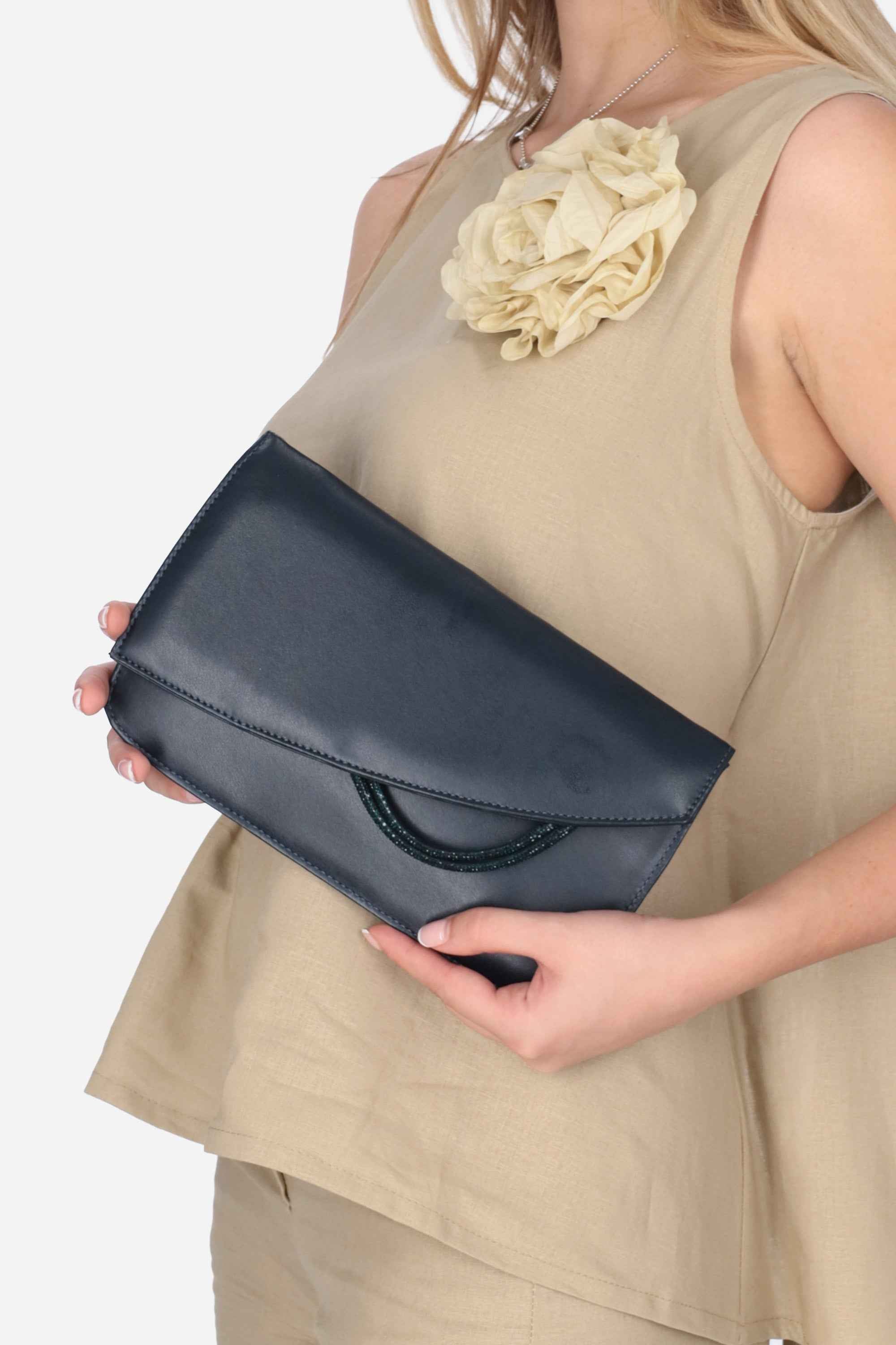 BLU | SCARLETT - D FG036 Borsa