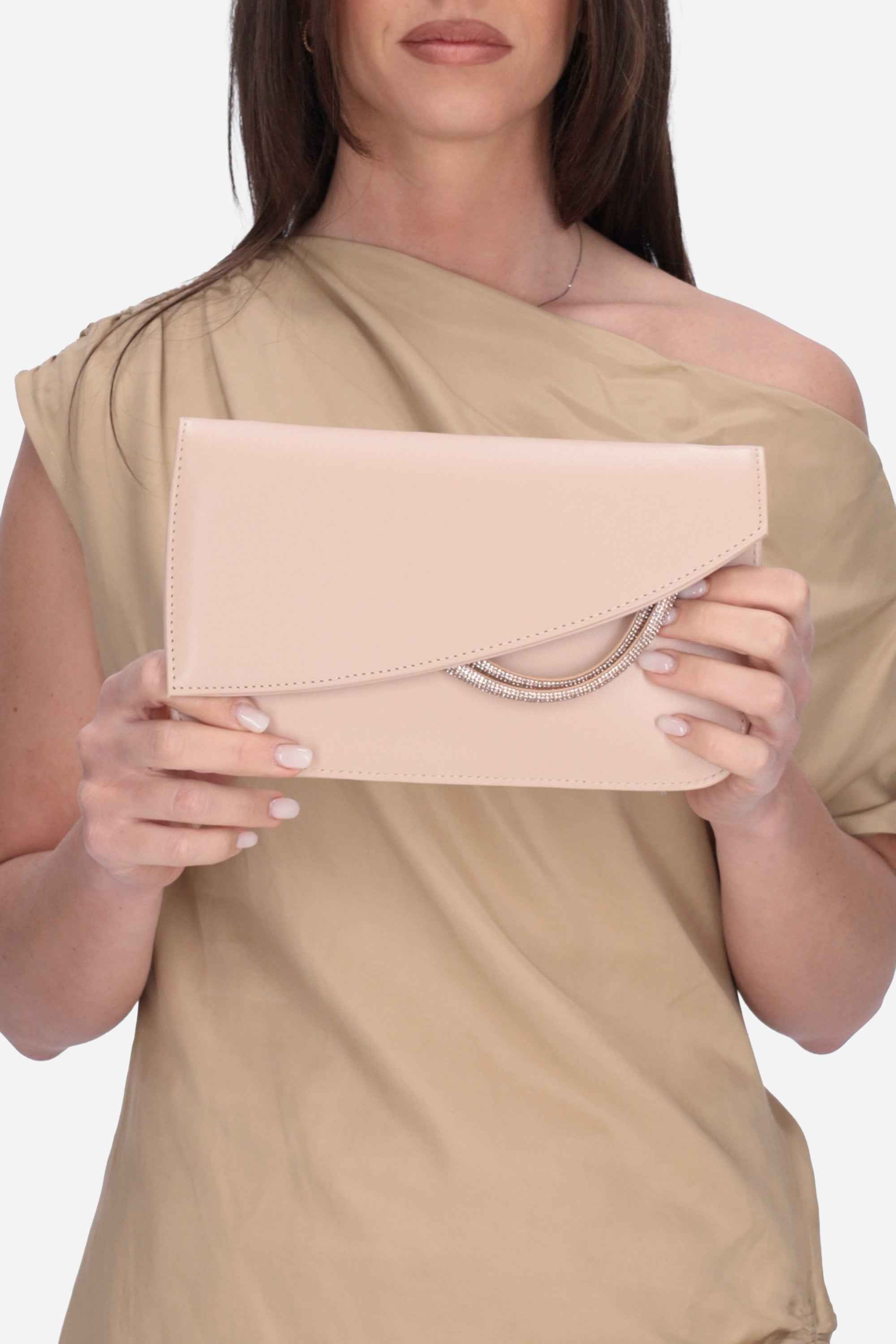 CIPRIA | SCARLETT - D FG036 Borsa