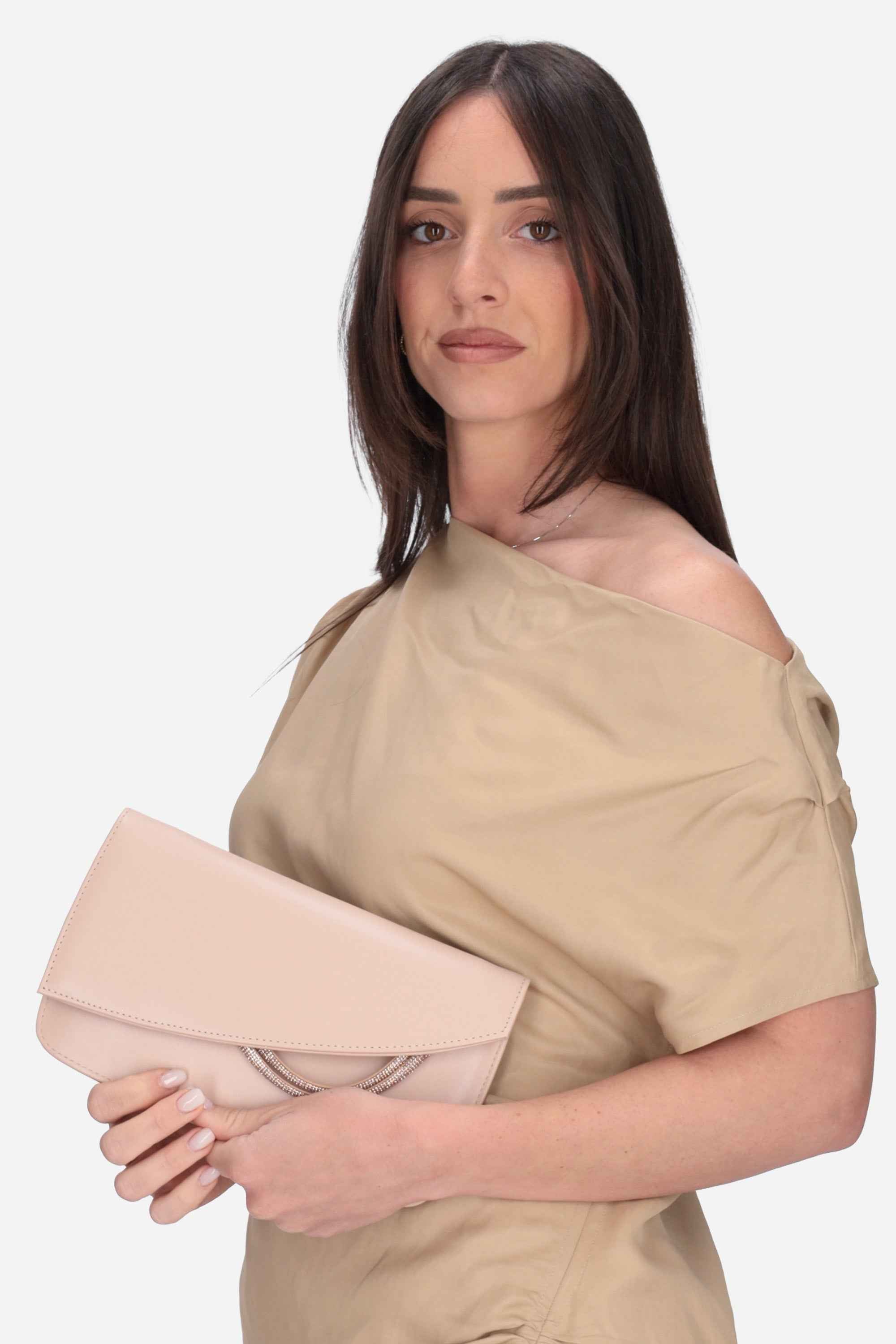 CIPRIA | SCARLETT - D FG036 Borsa
