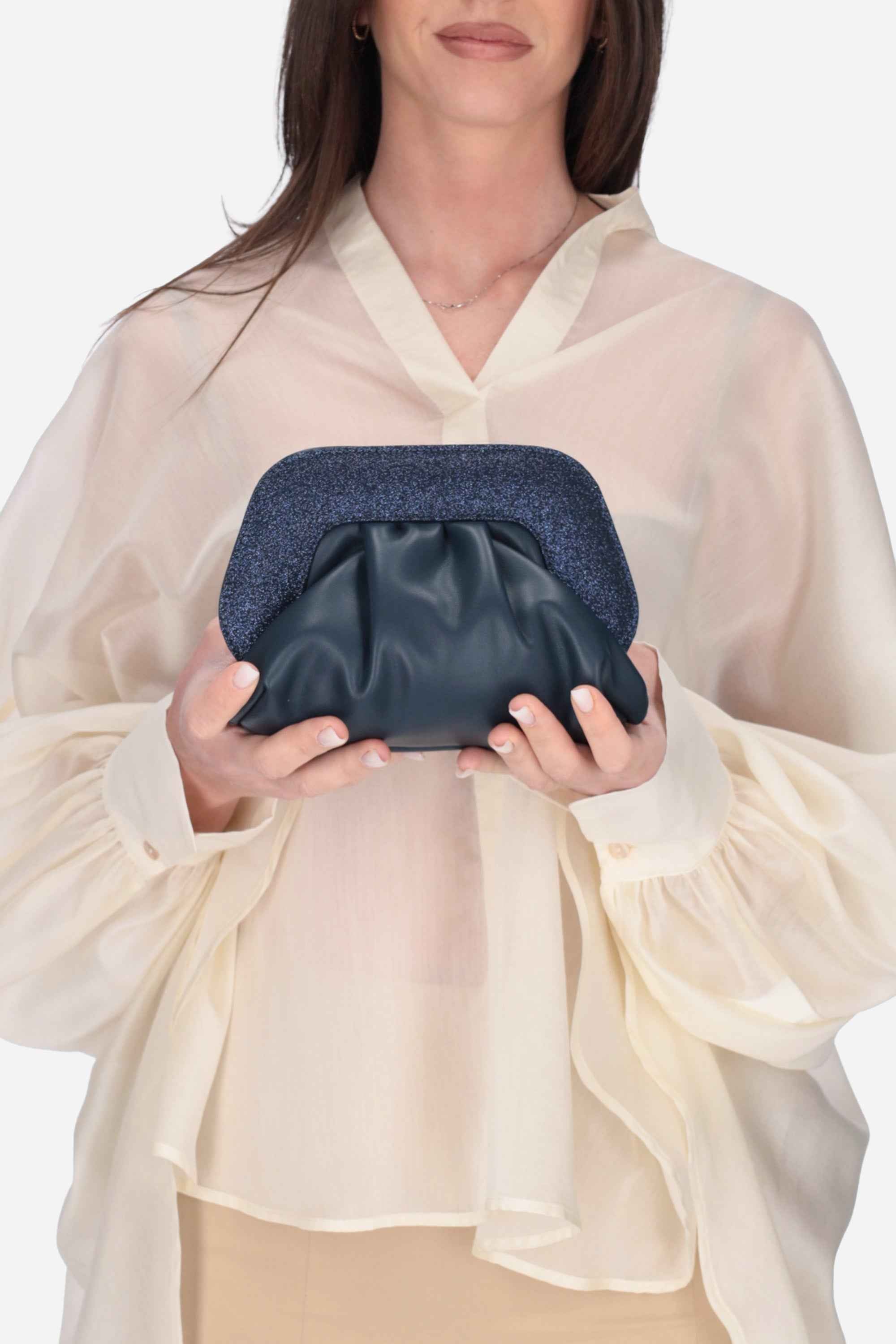 BLU | SCARLETT - D FG038 Borsa