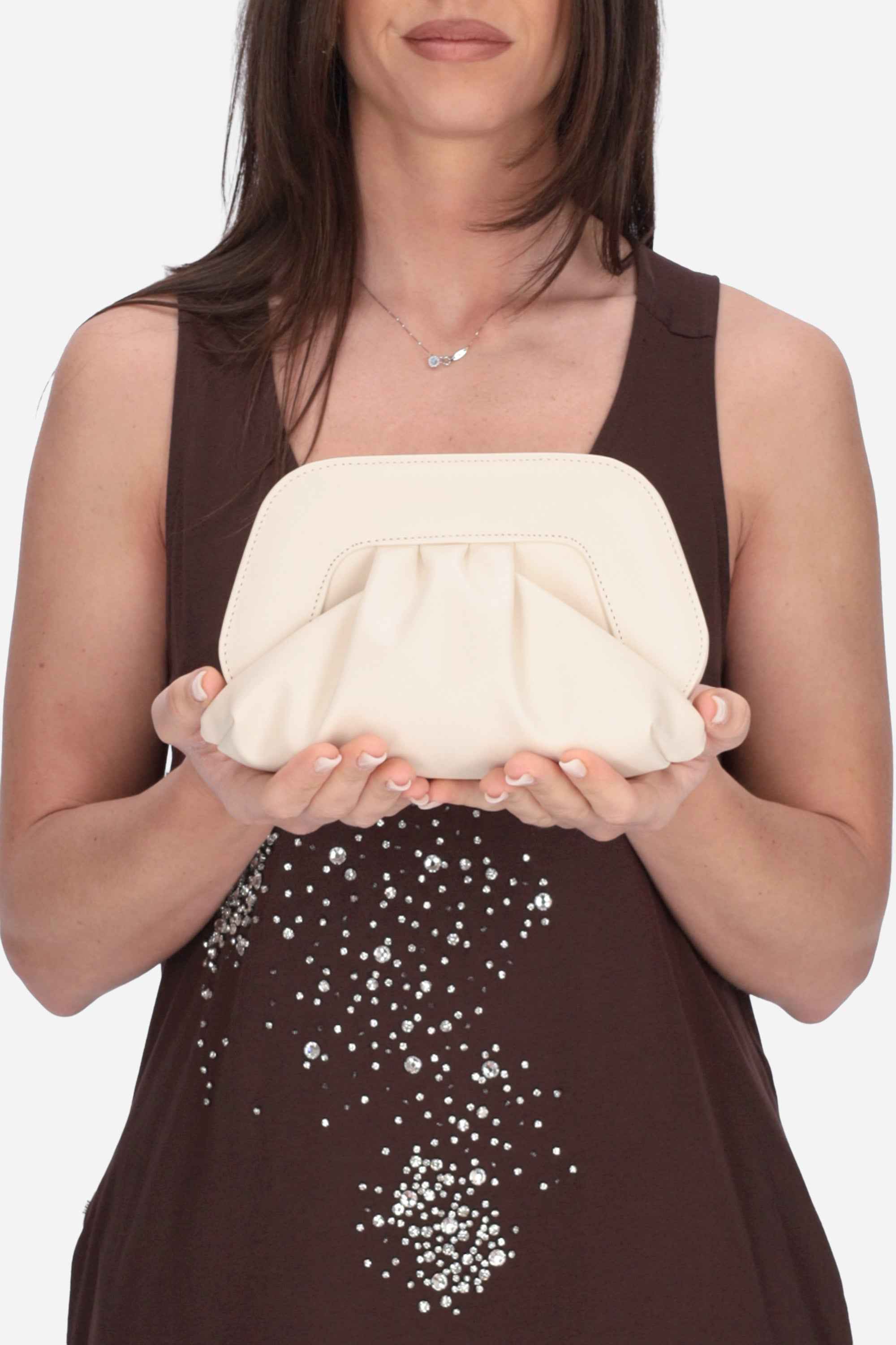 PANNA | SCARLETT - D FG038 Borsa