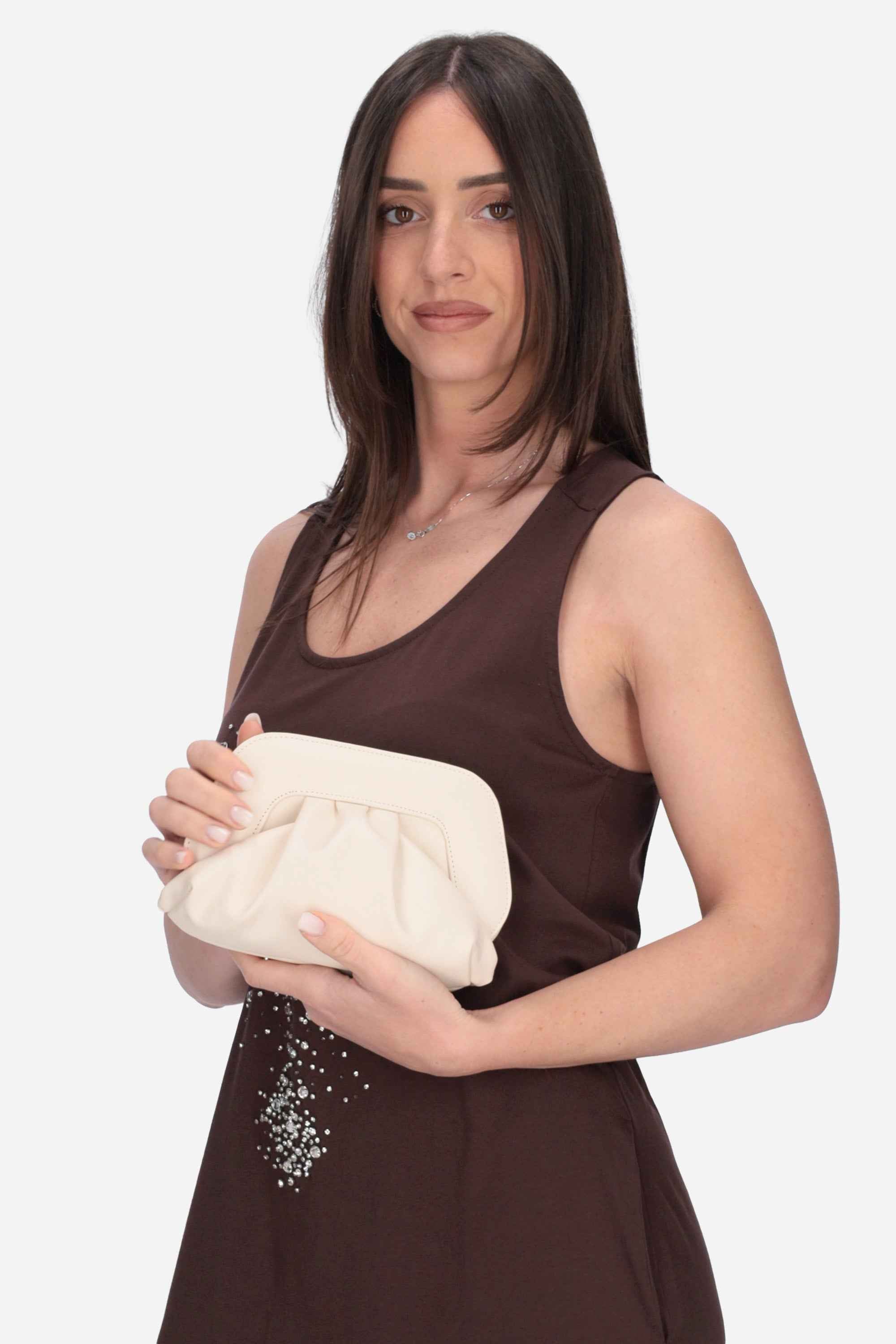 PANNA | SCARLETT - D FG038 Borsa