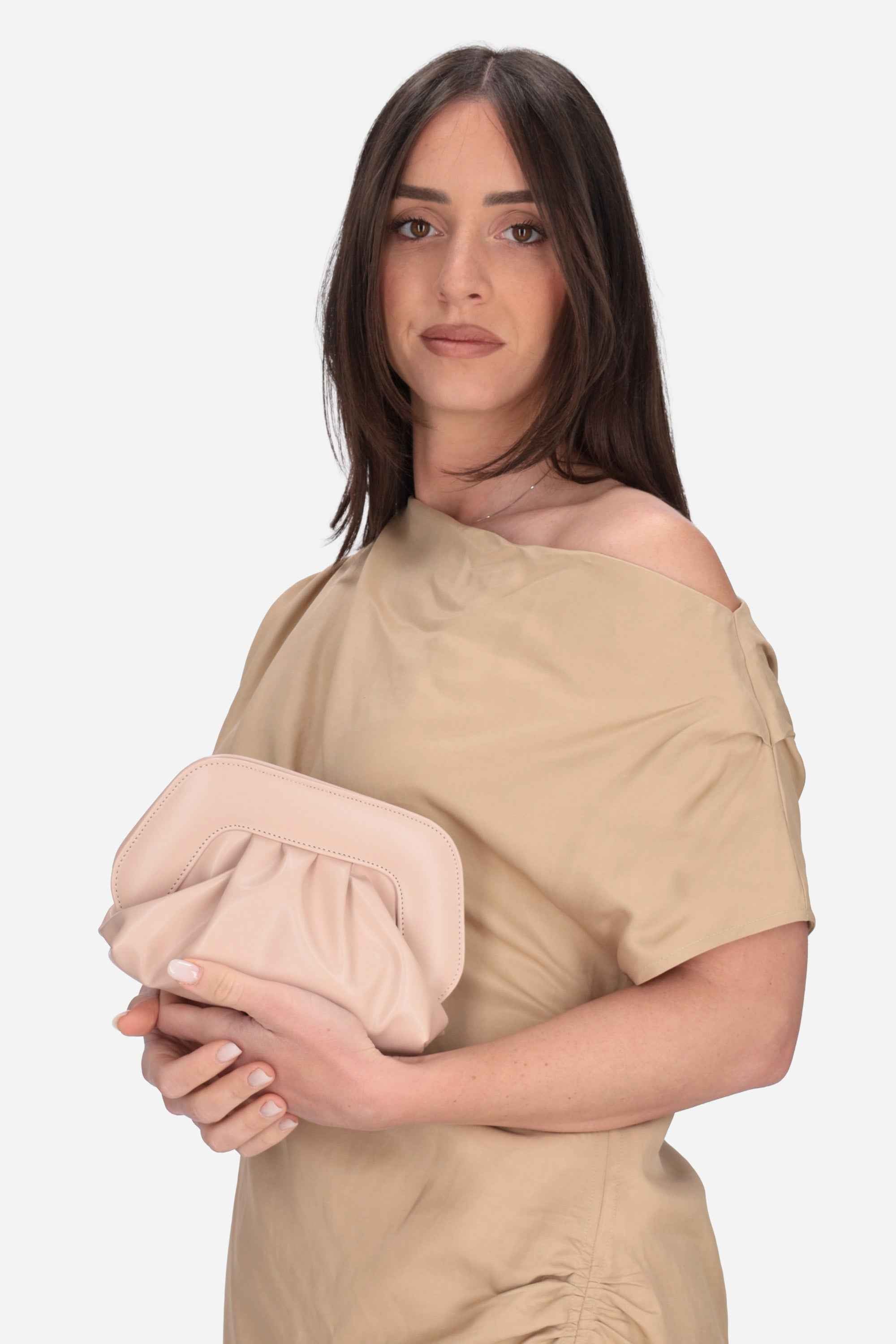 CIPRIA | SCARLETT - D FG038 Borsa