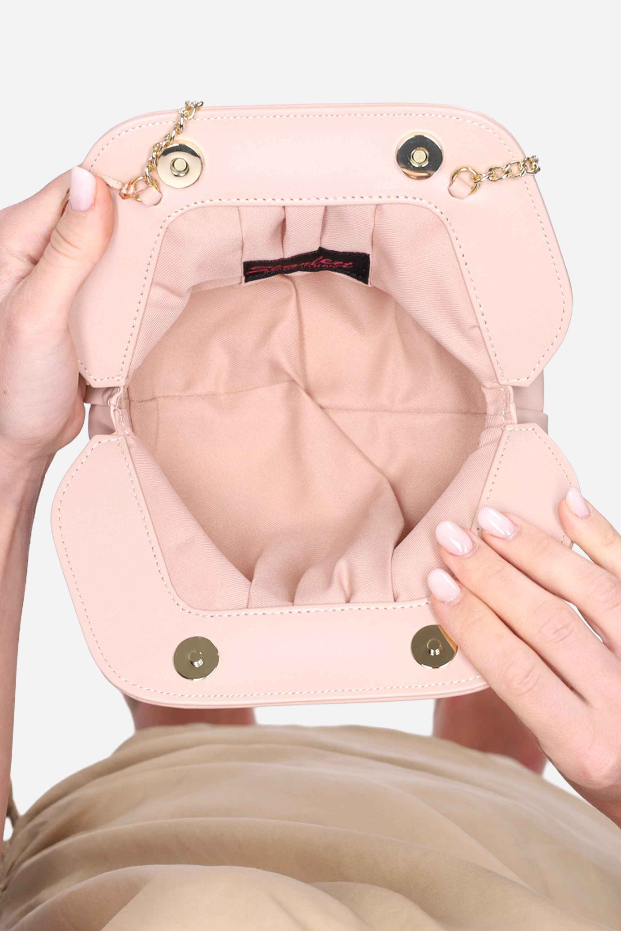 CIPRIA | SCARLETT - D FG038 Borsa