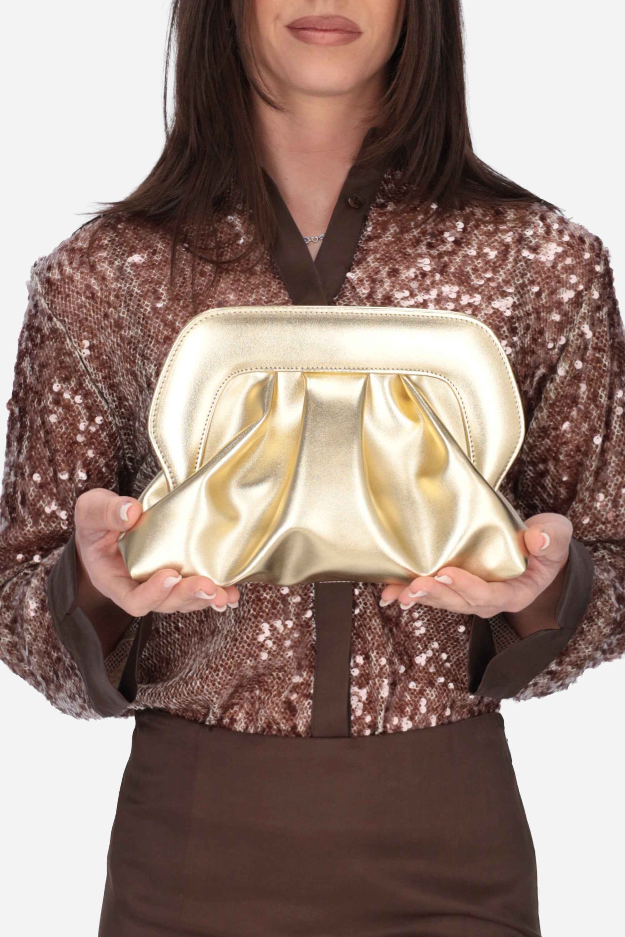 PLATINO | SCARLETT - D FG028 Borsa