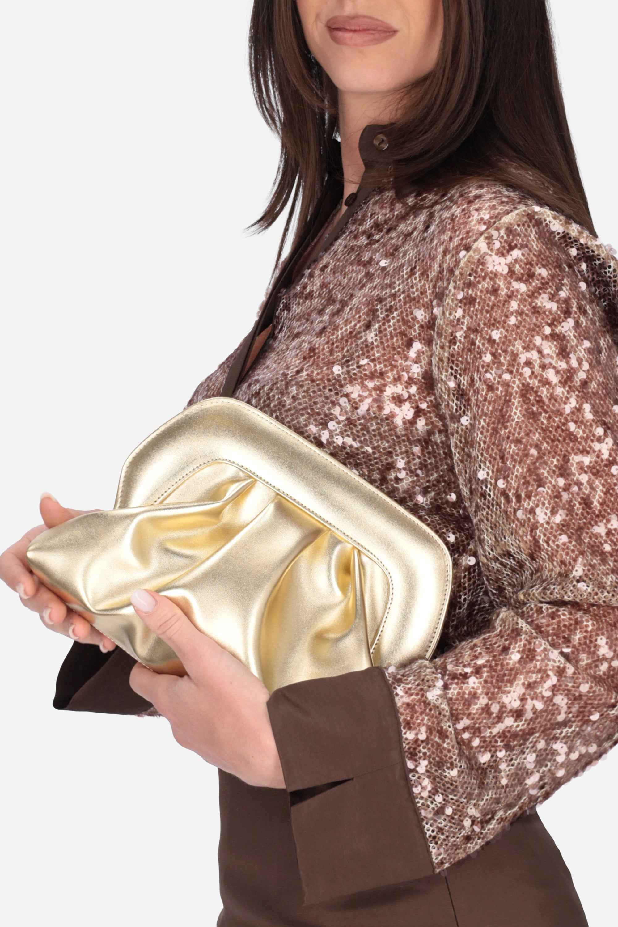 PLATINO | SCARLETT - D FG028 Borsa