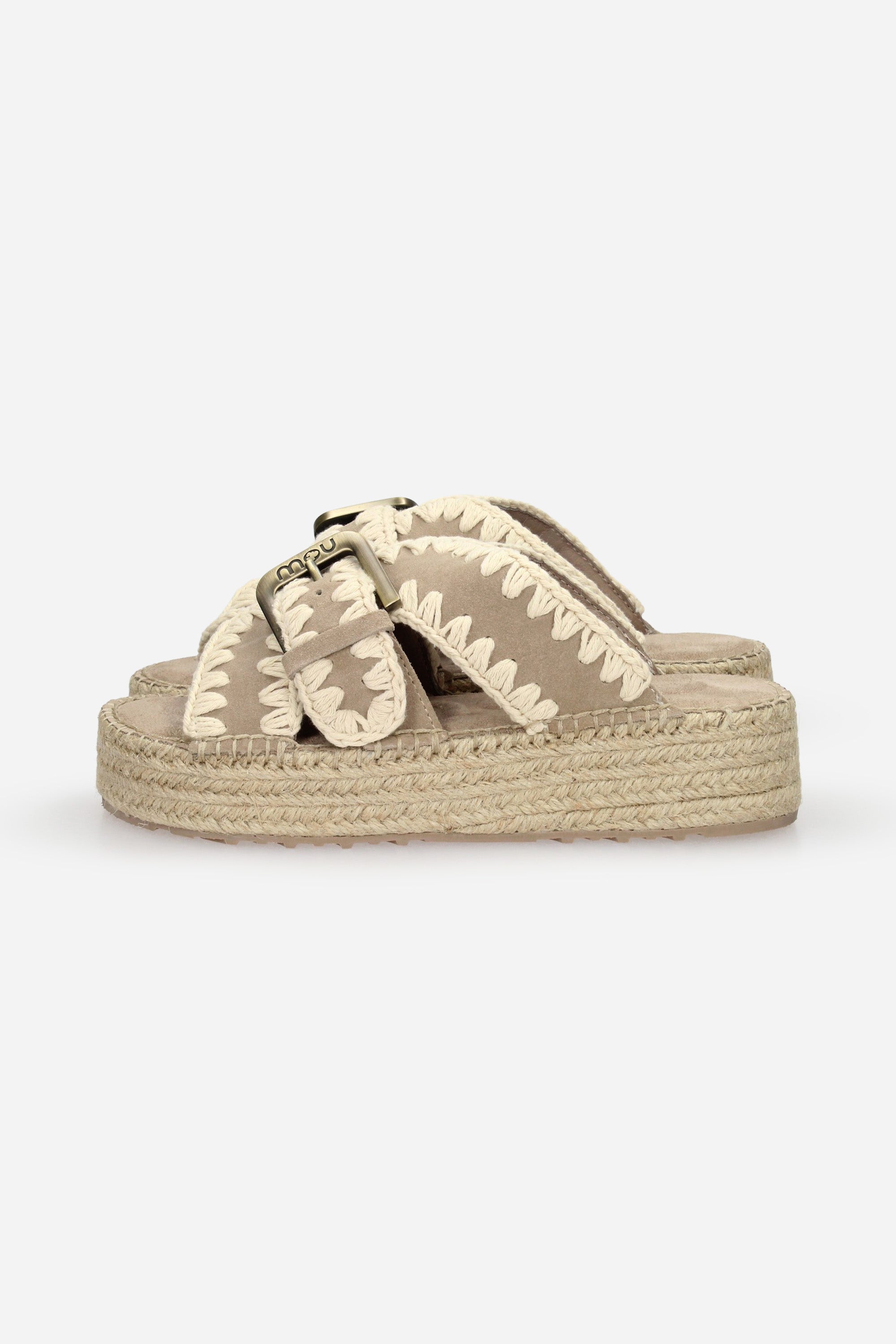 SABBIA | MOU - D SW641003A Sandalo
