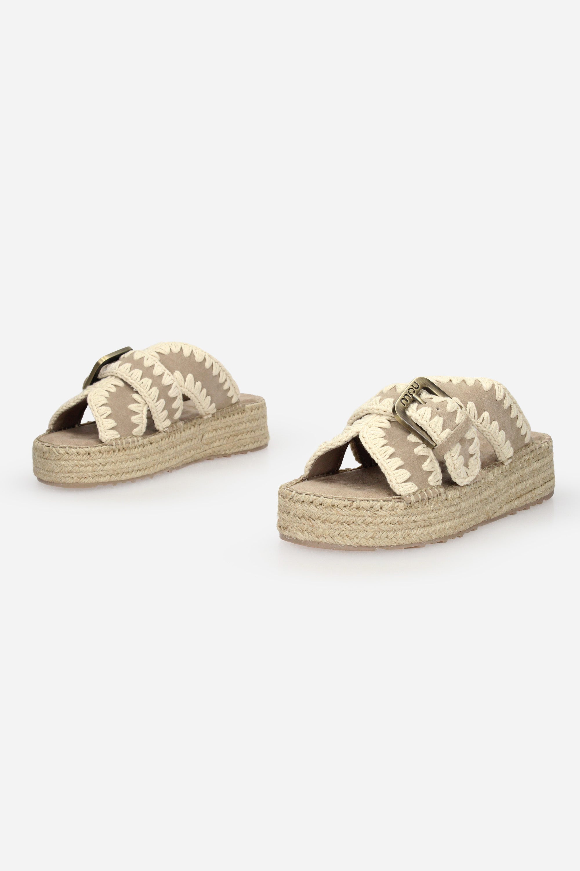 SABBIA | MOU - D SW641003A Sandalo